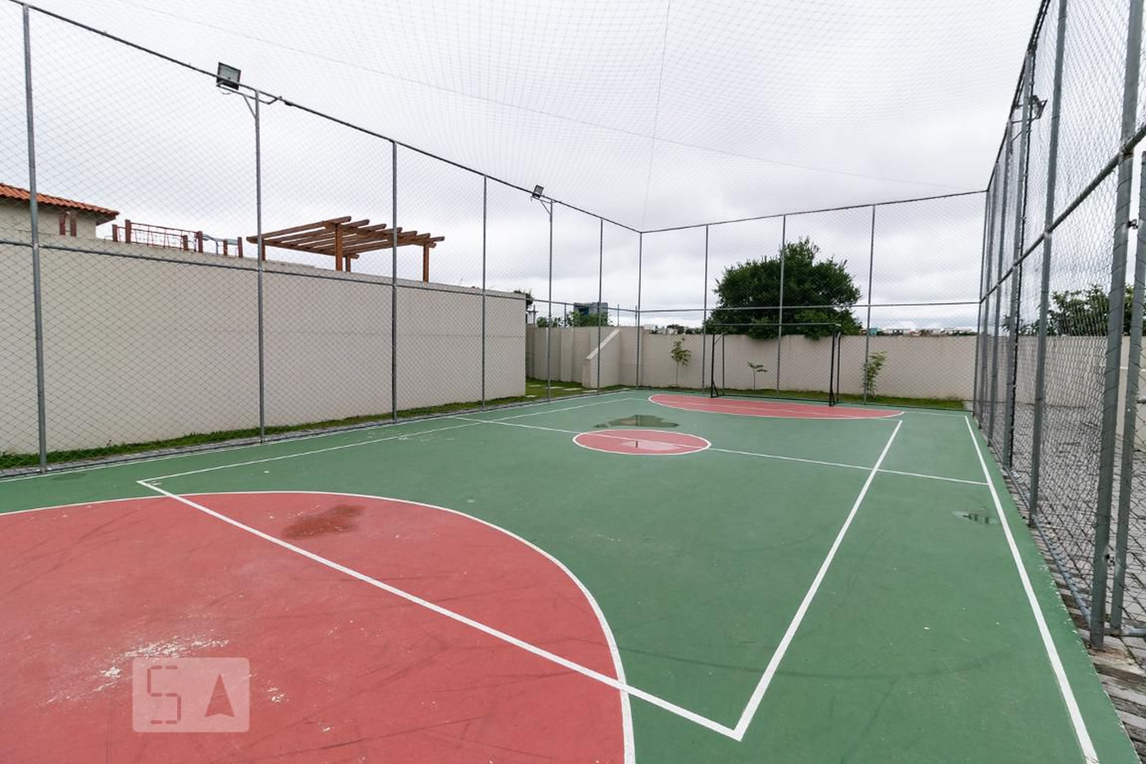 Quadra - Premier Residence