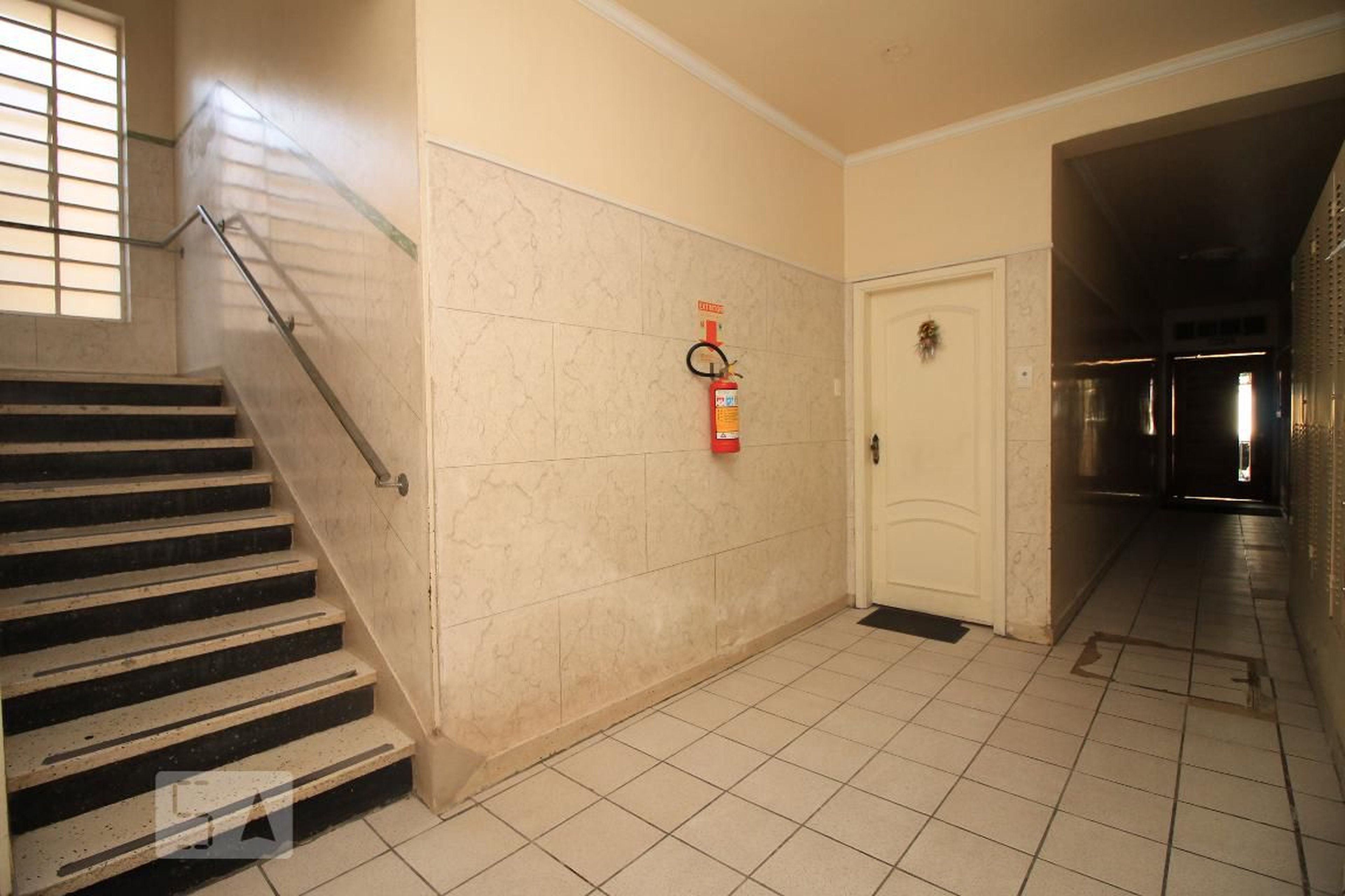 Hall de Entrada - null