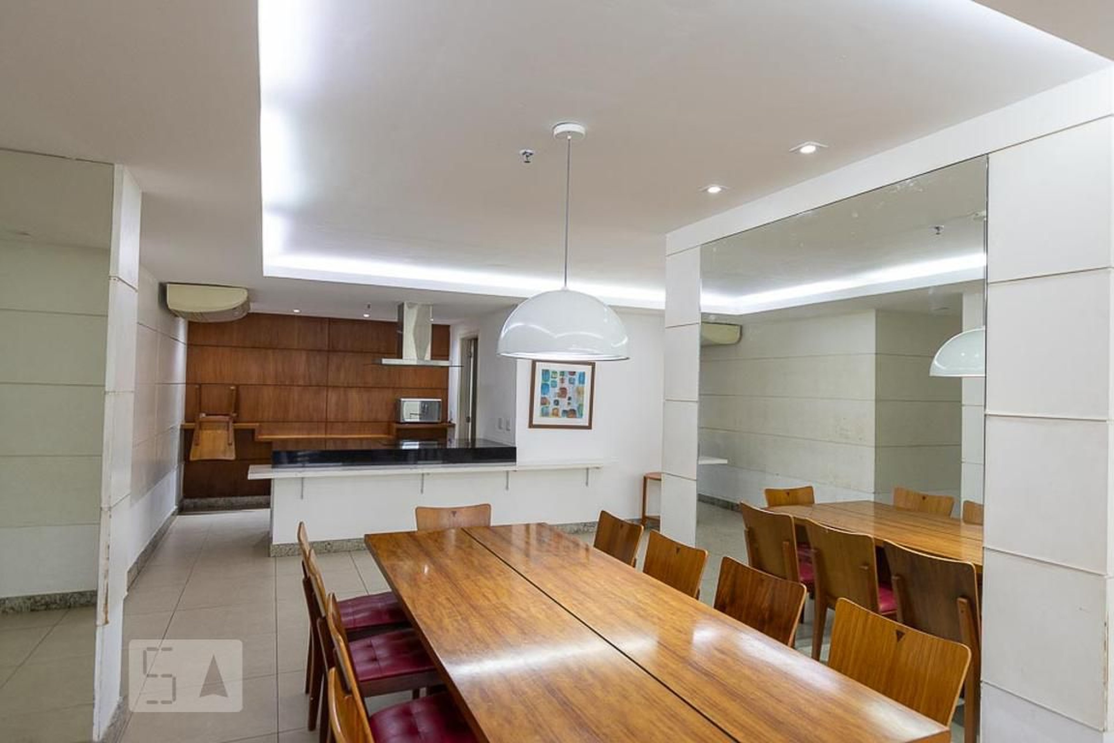 Espaço Gourmet - Premium