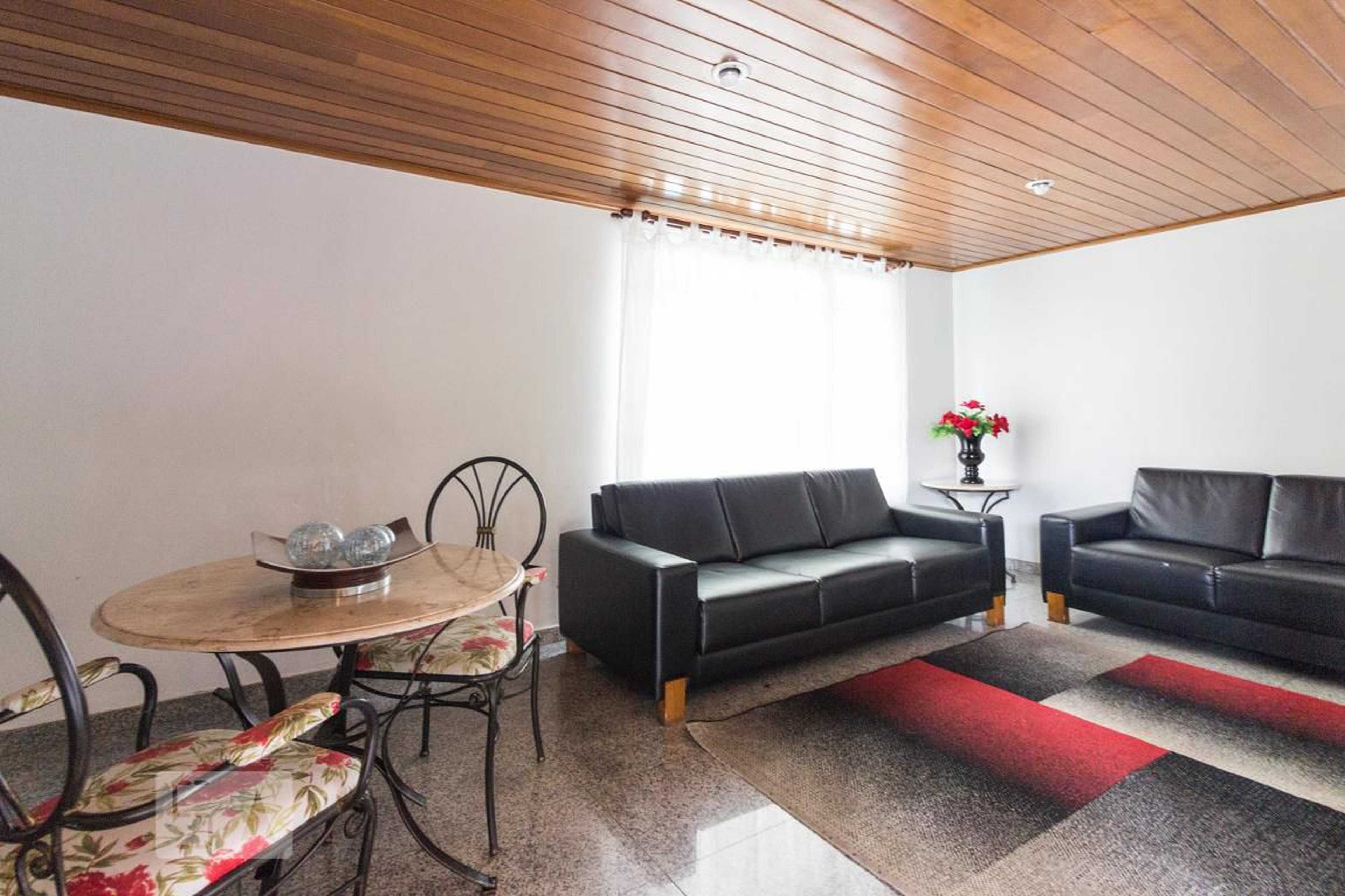 Hall social - Itaúba