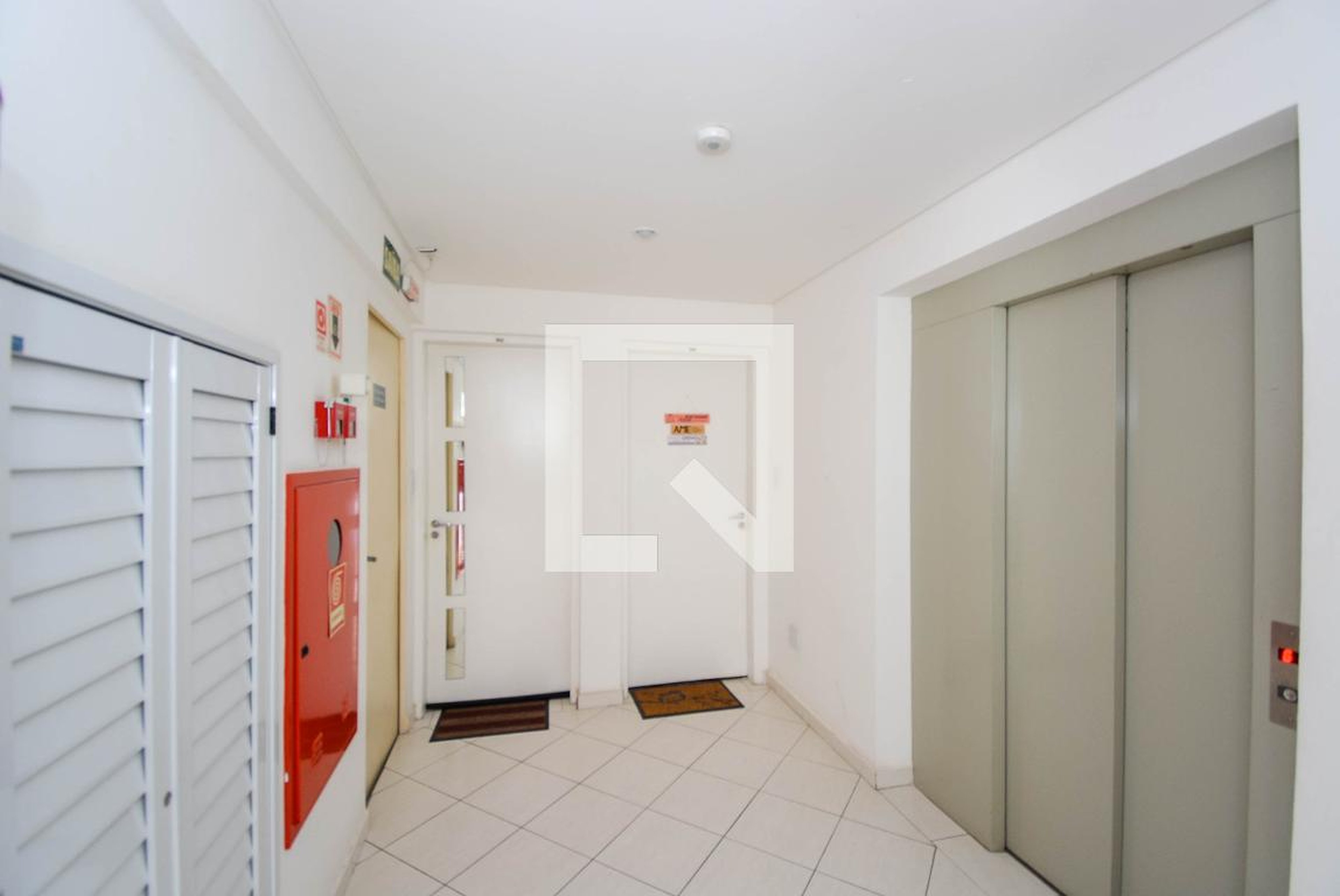 Hall de entrada - Allegro 3