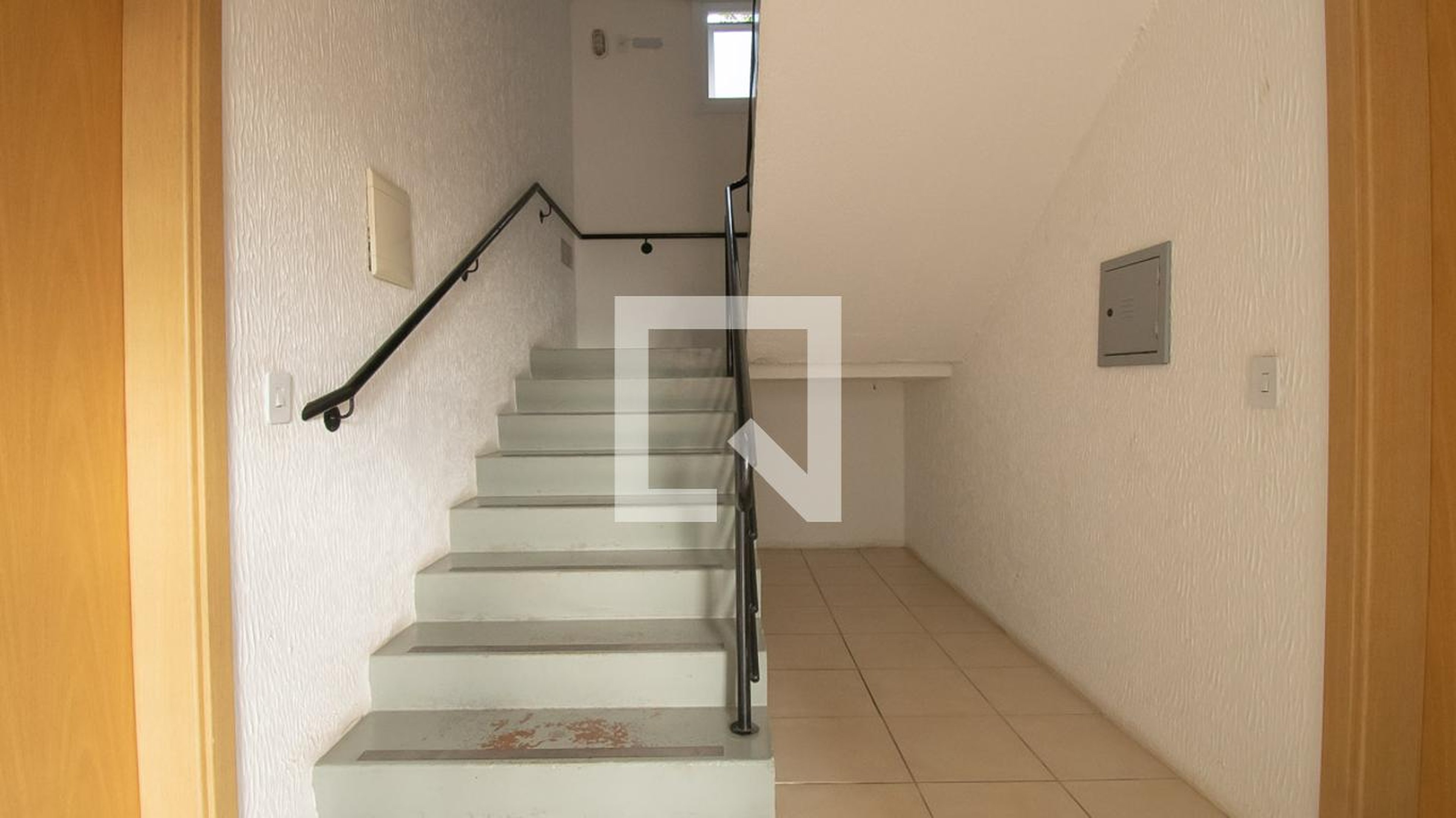 Hall de entrada - Monte Brasil