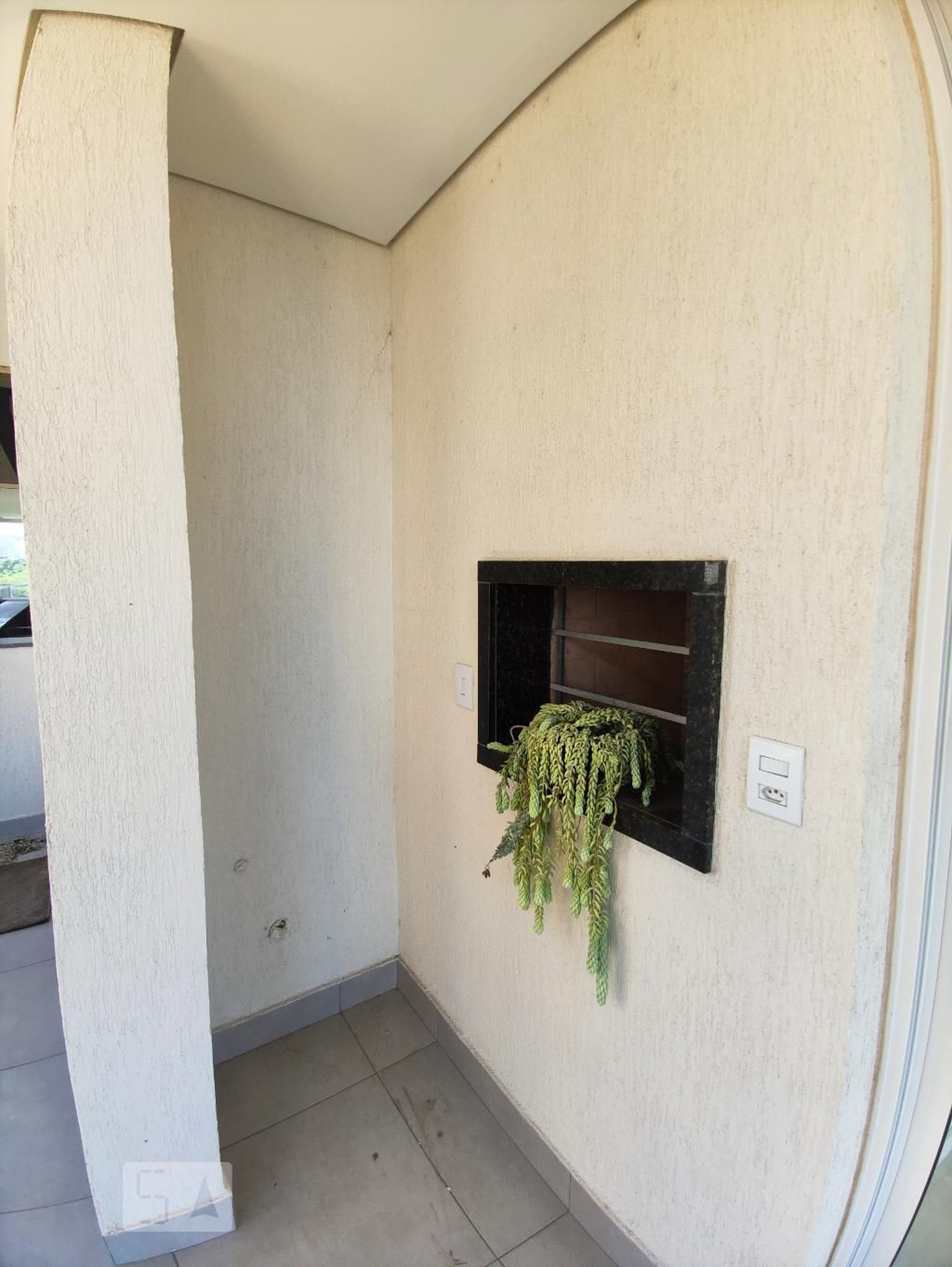 Churrasqueira - Urbano