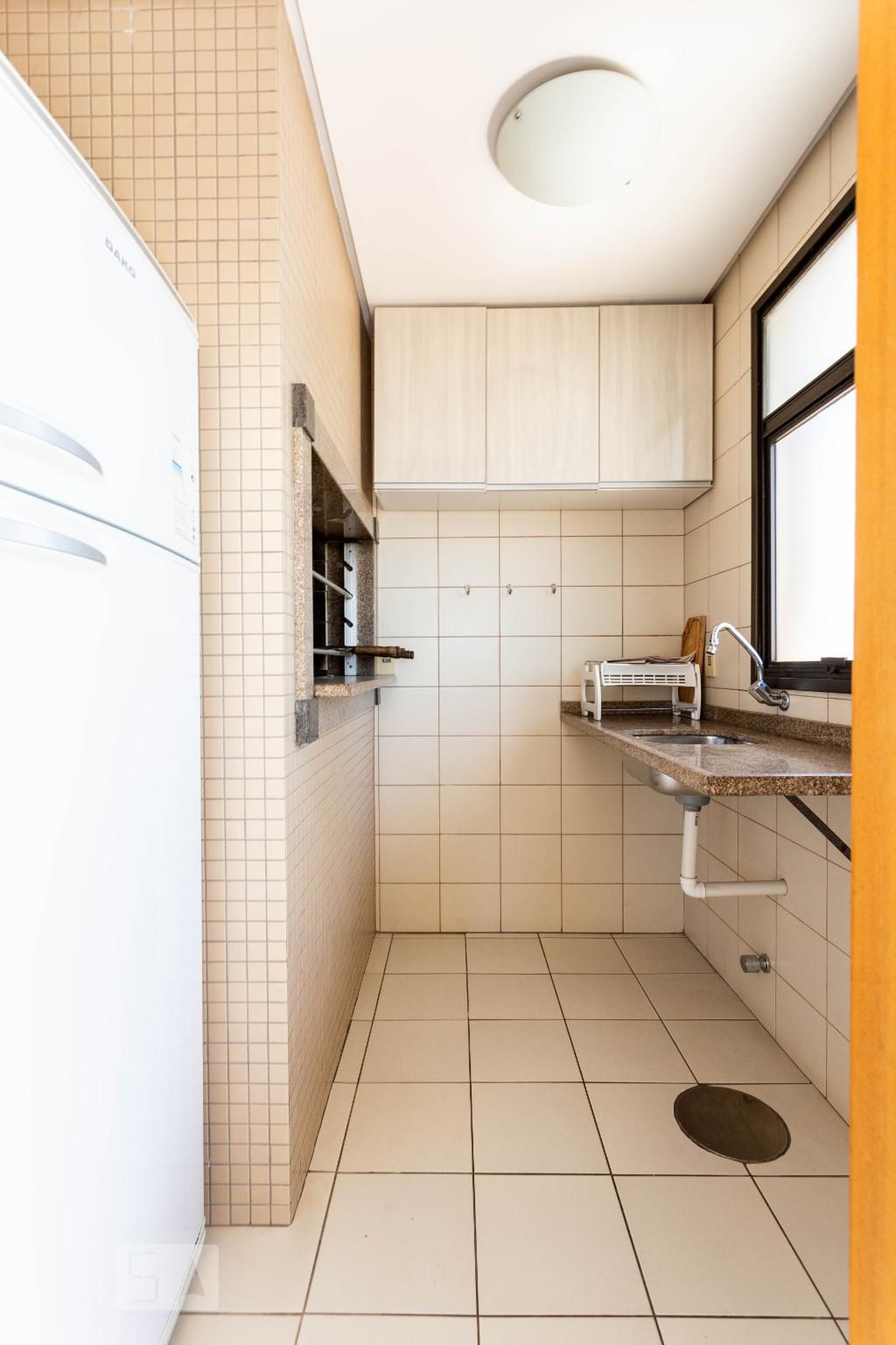 Salão de Festas - Seasons Residence