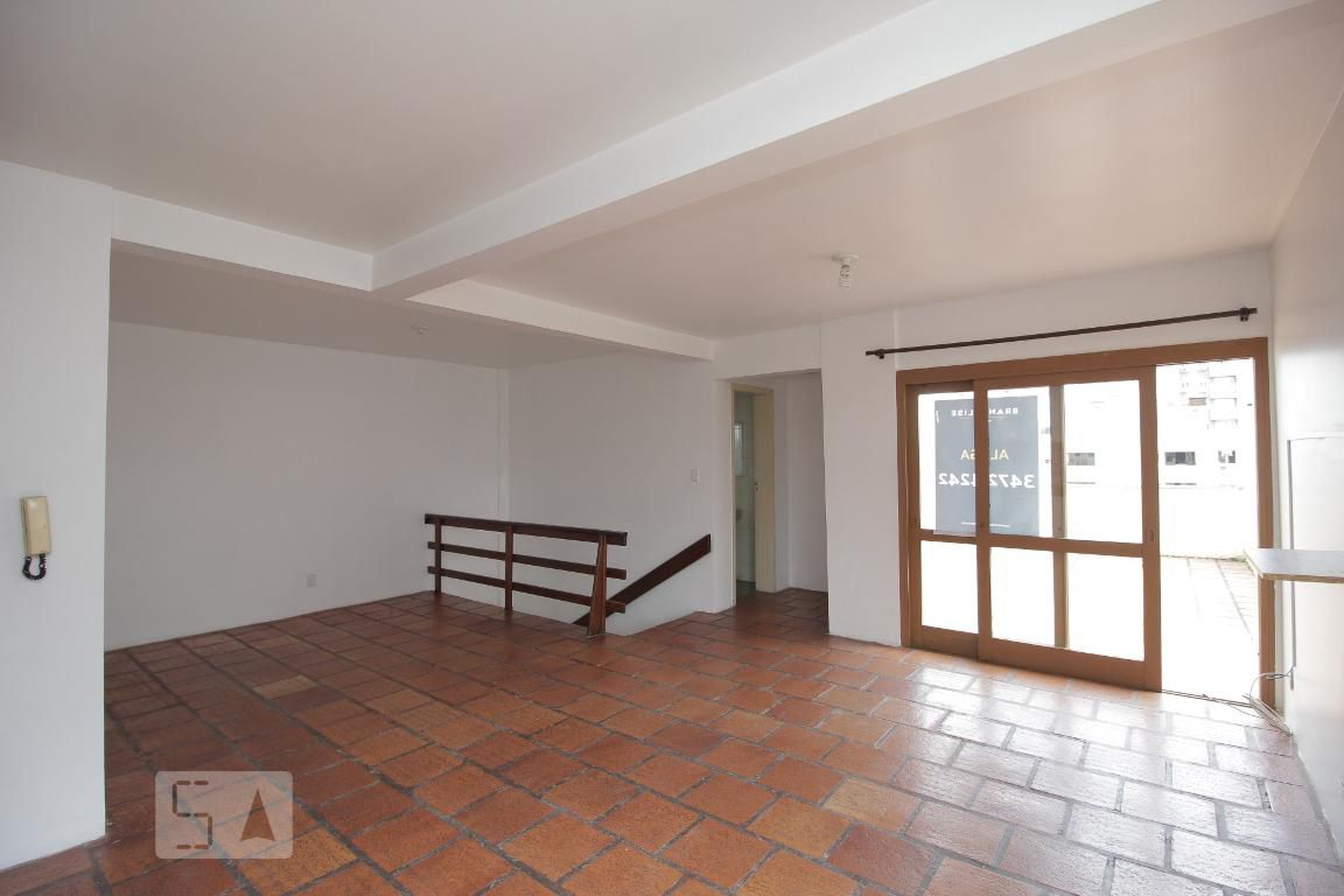 Salão de Festas - Everest