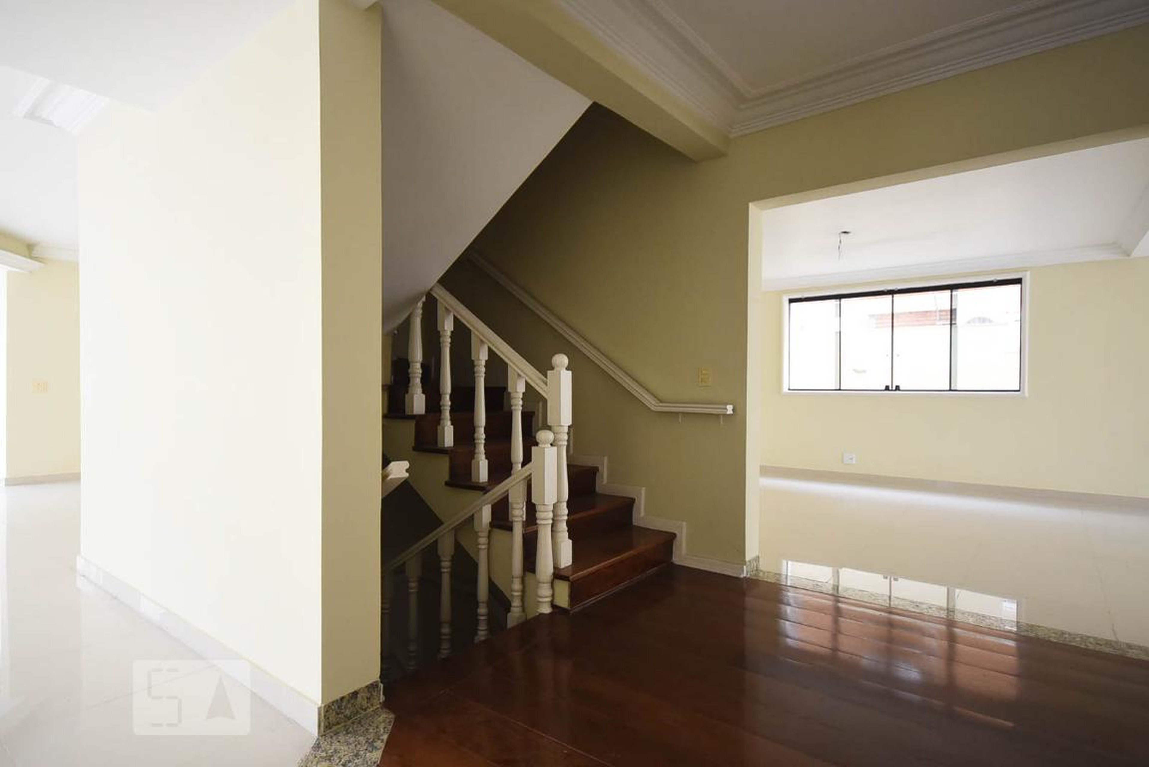 Hall de Entrada - 