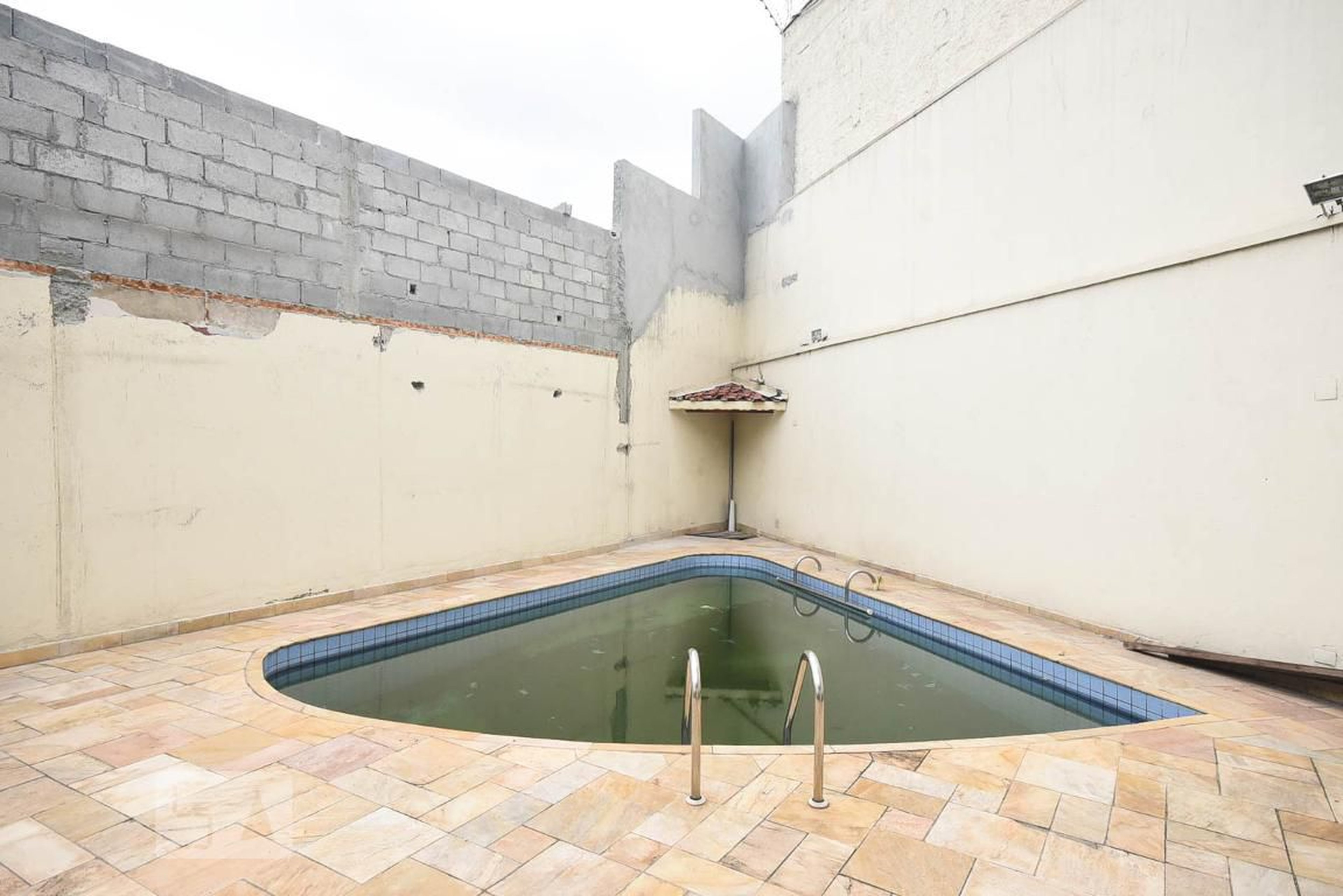 Piscina - 
