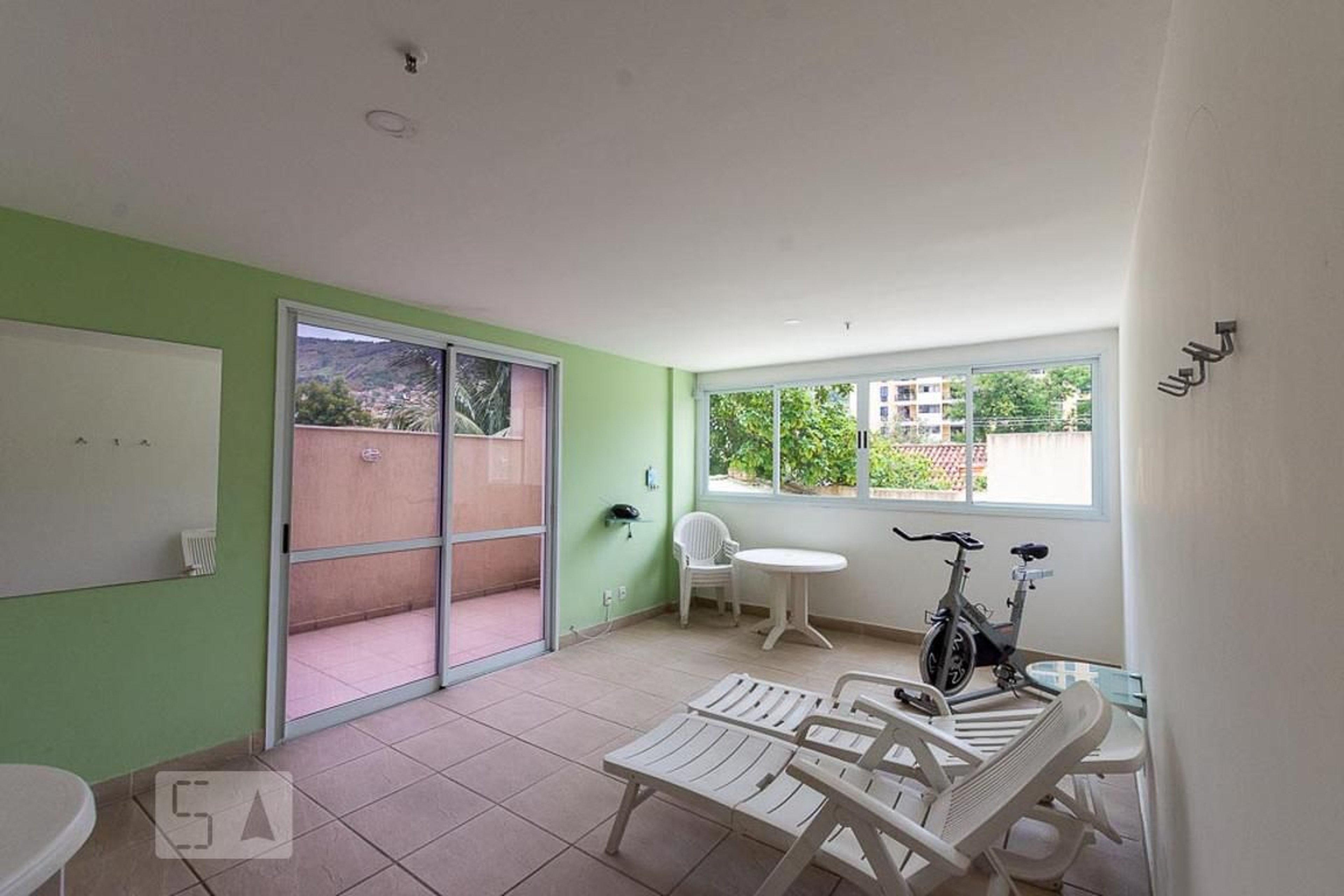 Spa - Chateau DU Soleil