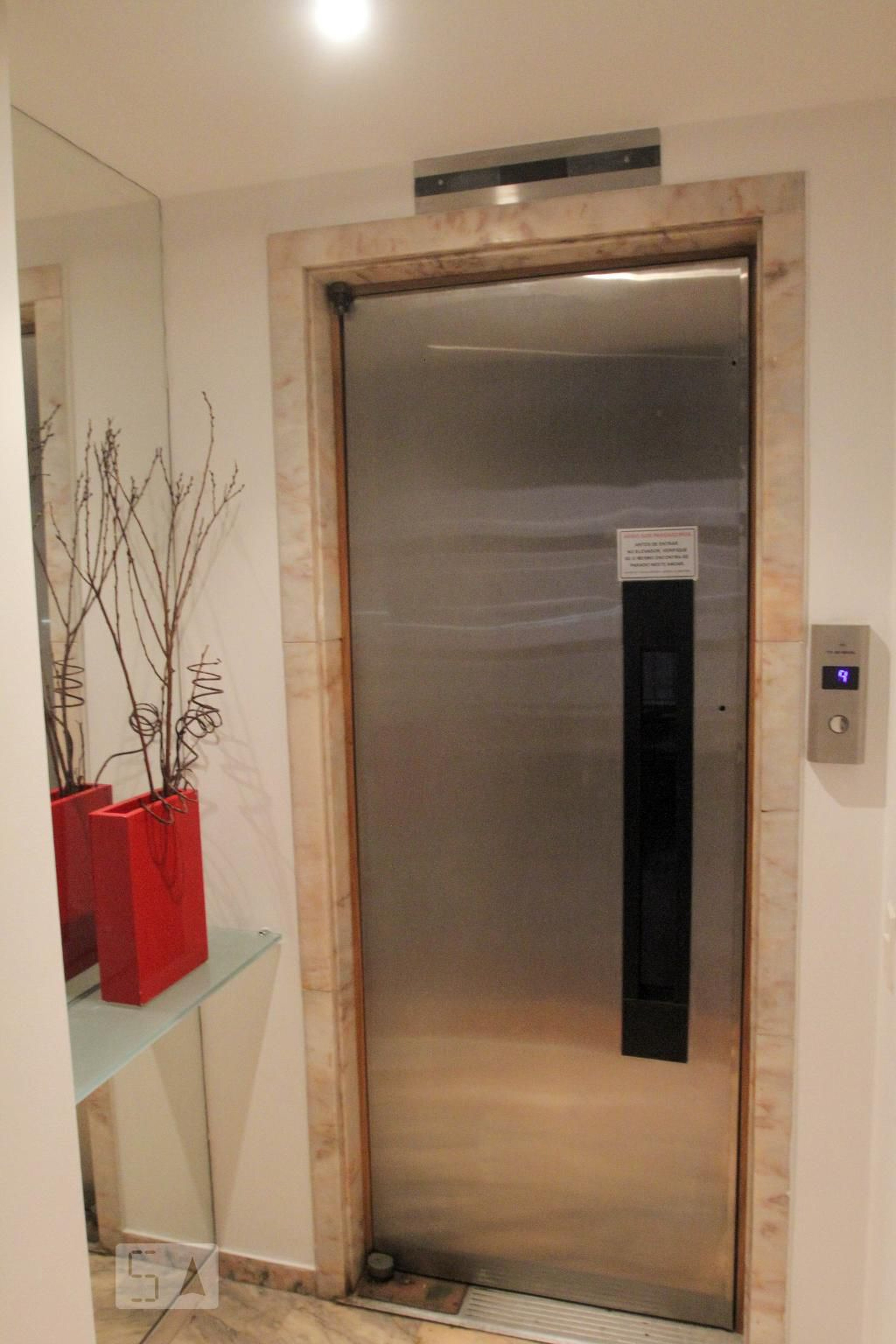 Hall de Entrada - Guapi