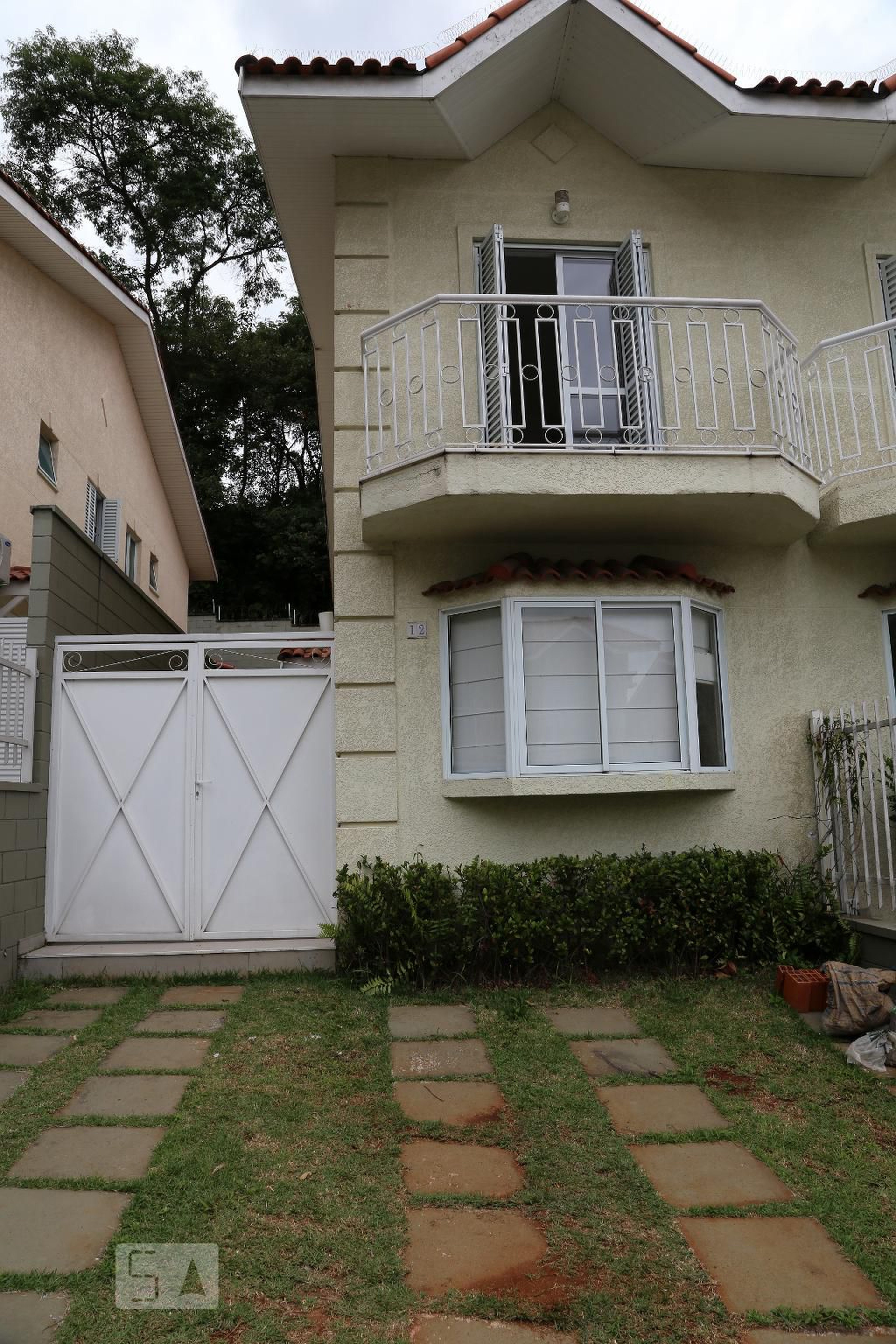 Fachada Residencial Villaggio Dei Fiori