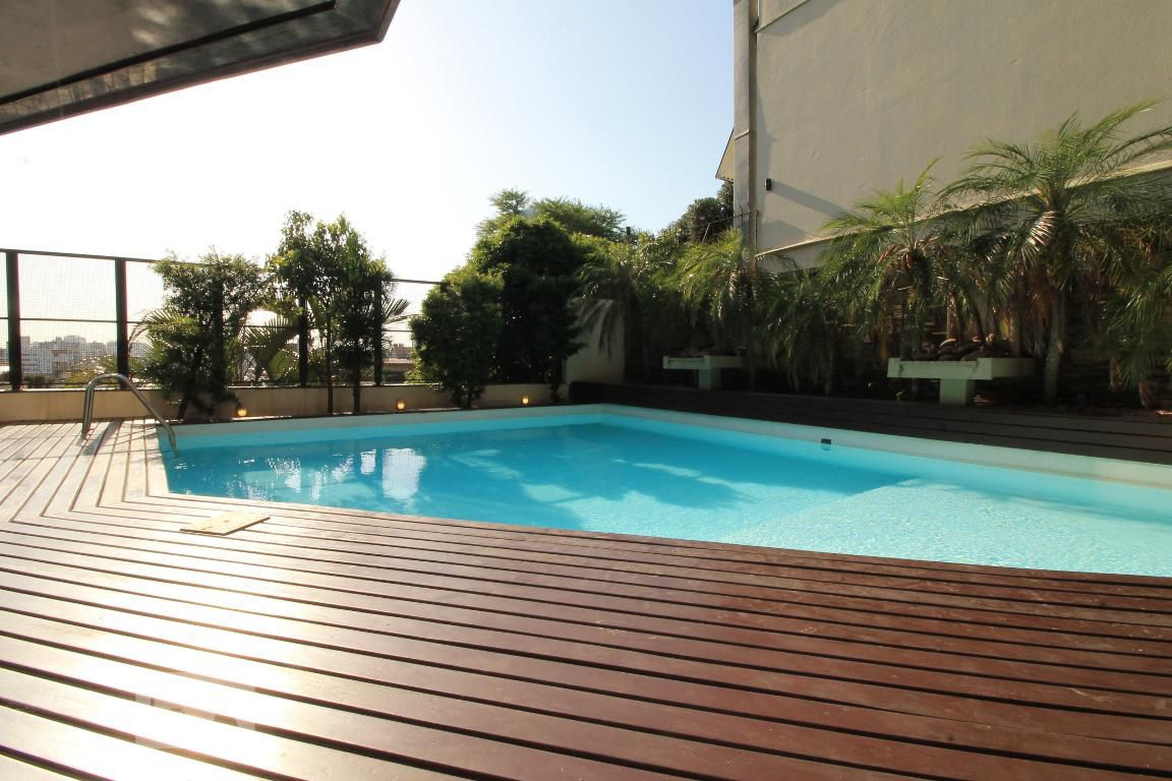 Piscina - 