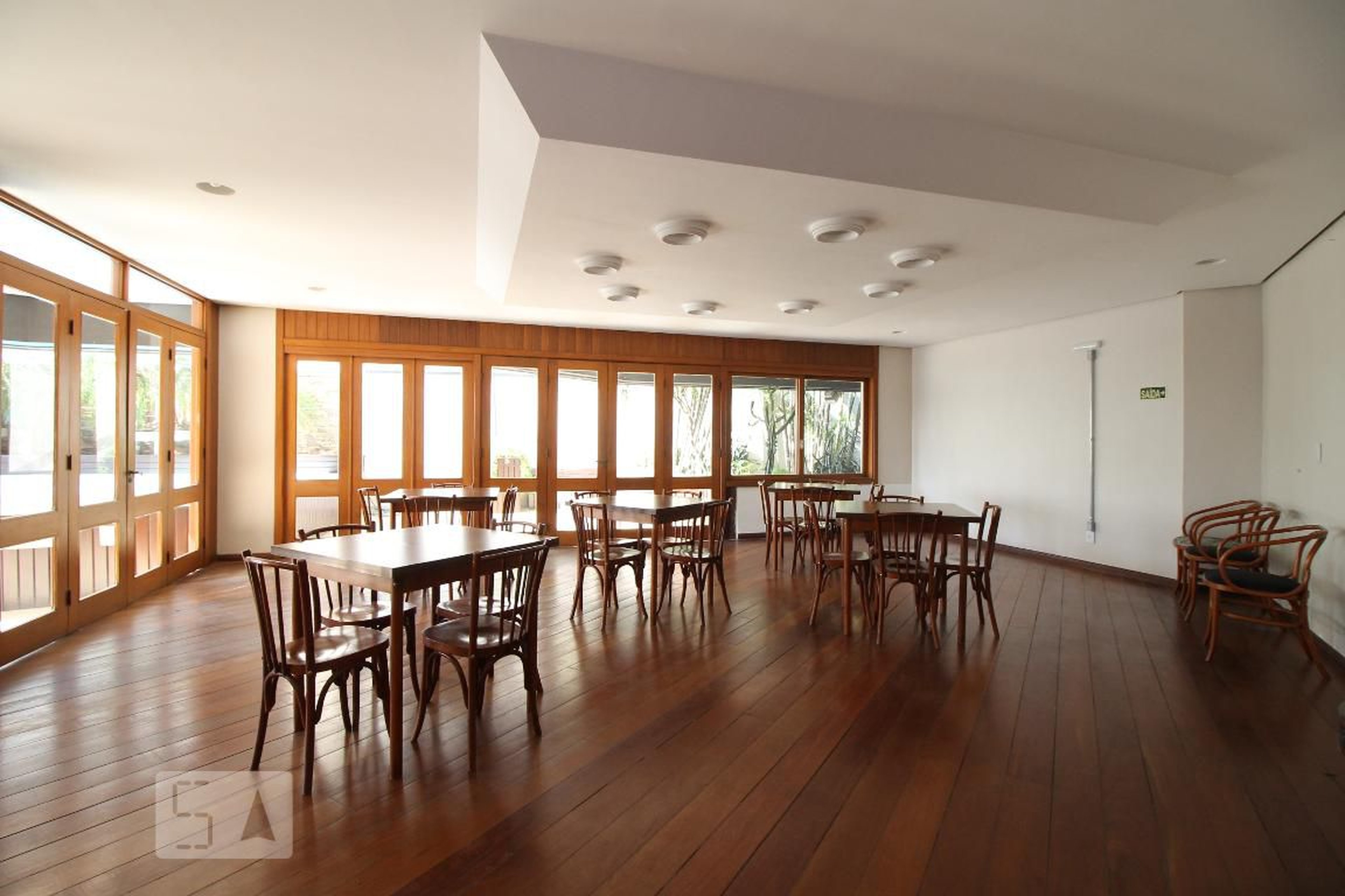 Salão de Festas 2 - 