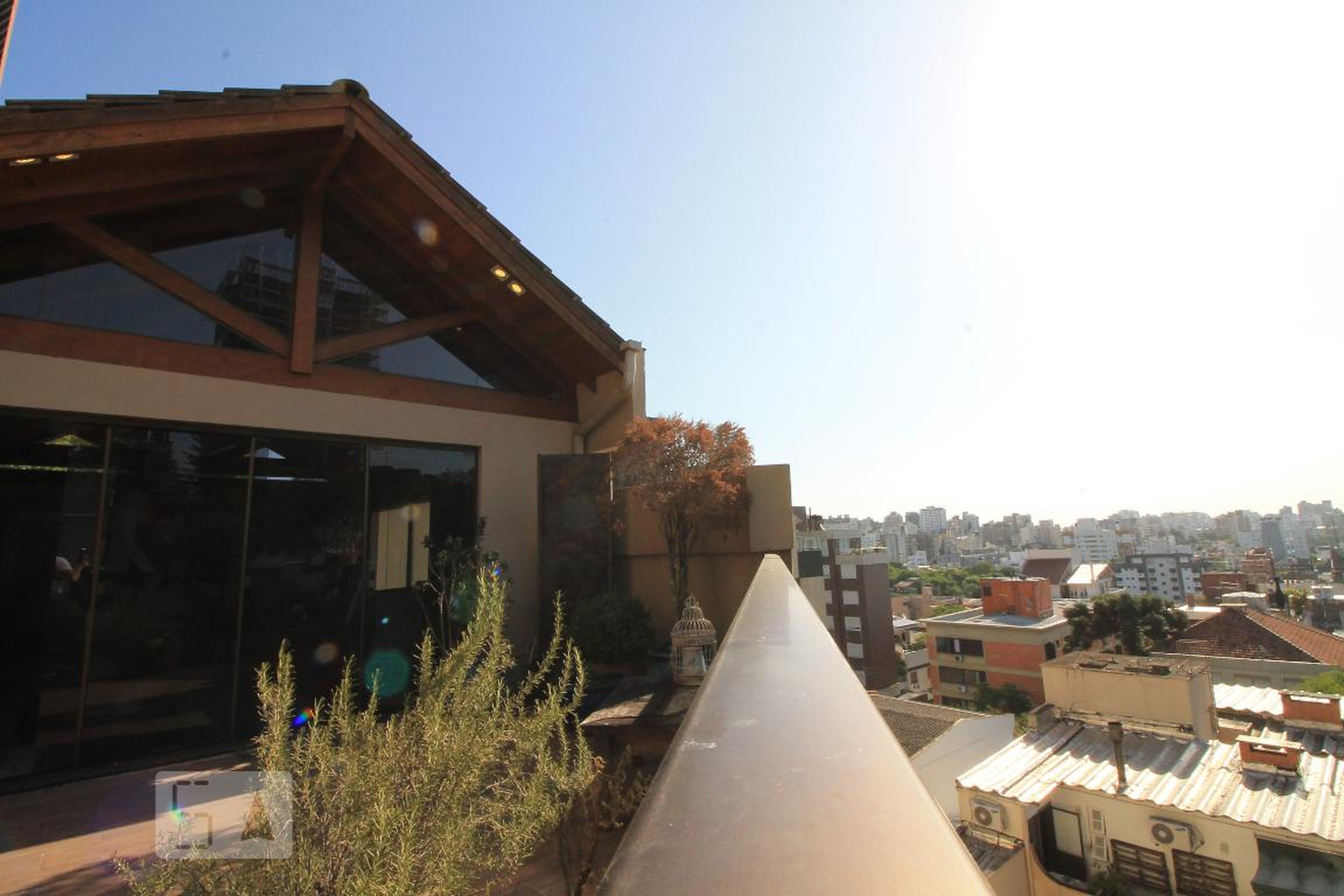 Area Externa - 