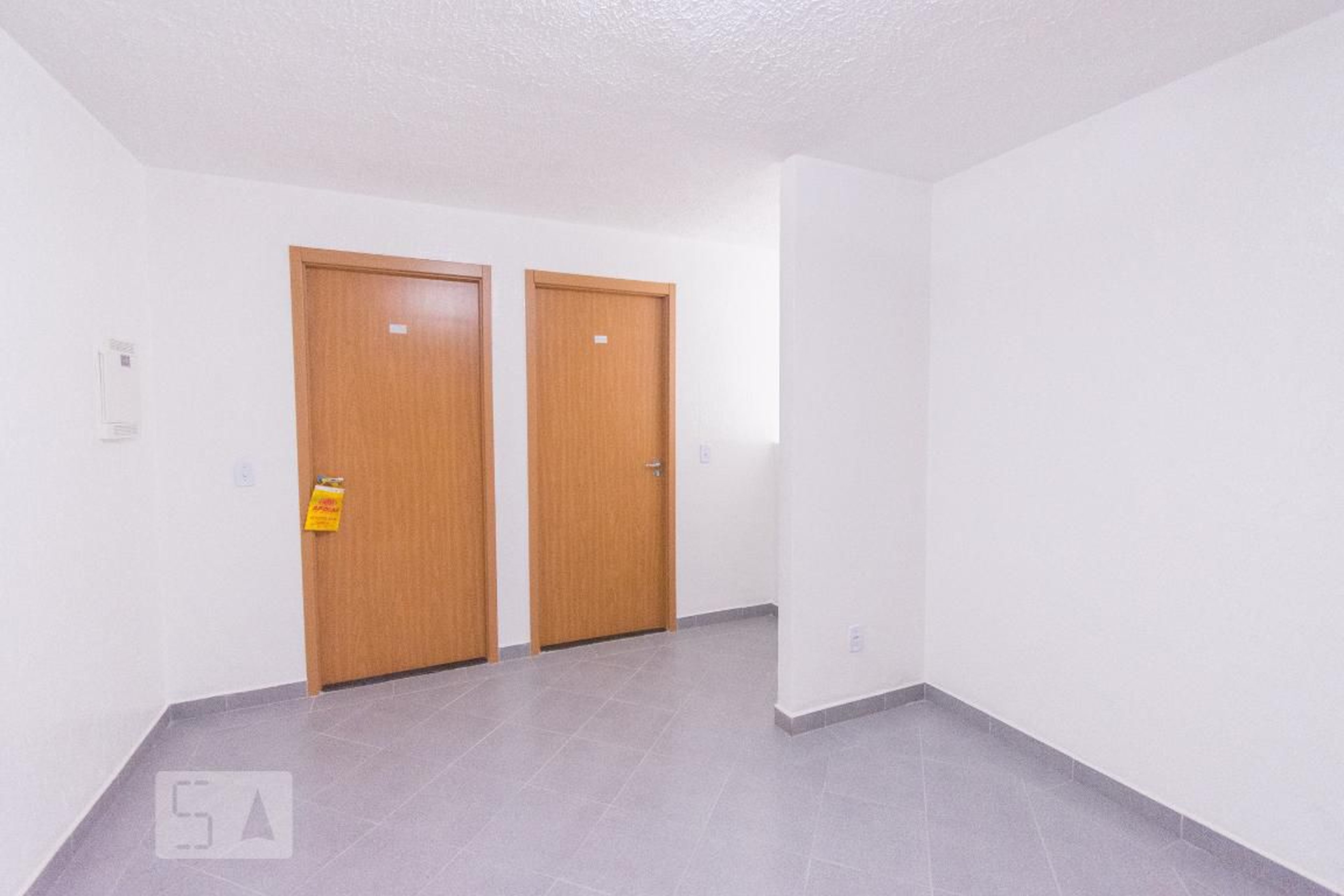 Hall - Parque Castellammare