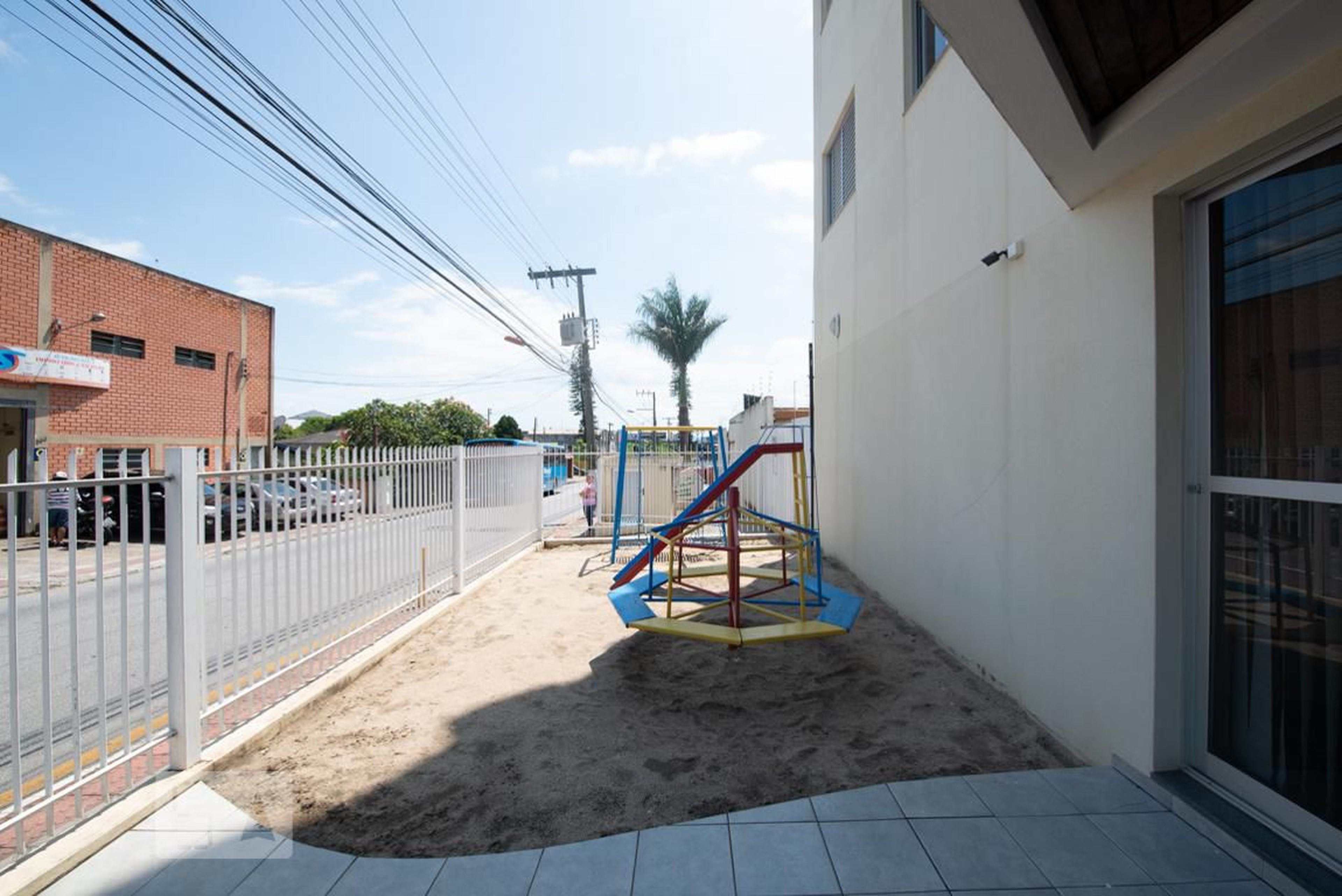 Playground - Residencial Alexandria