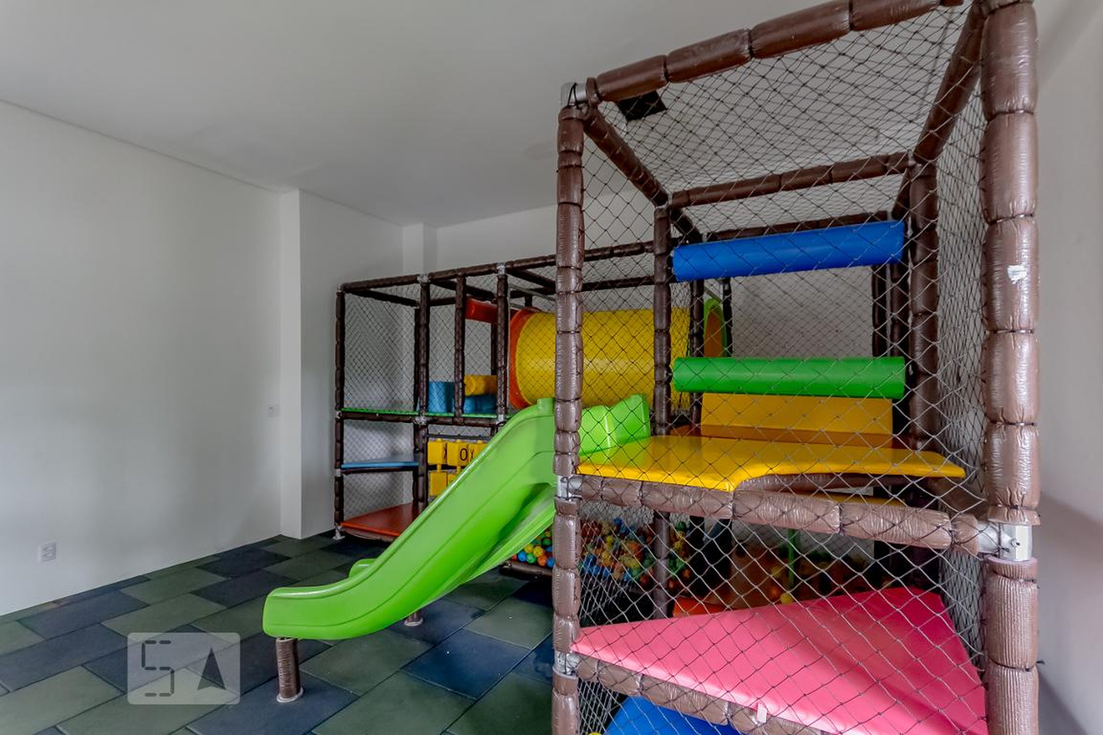 Playground - Varandas de Copacabana