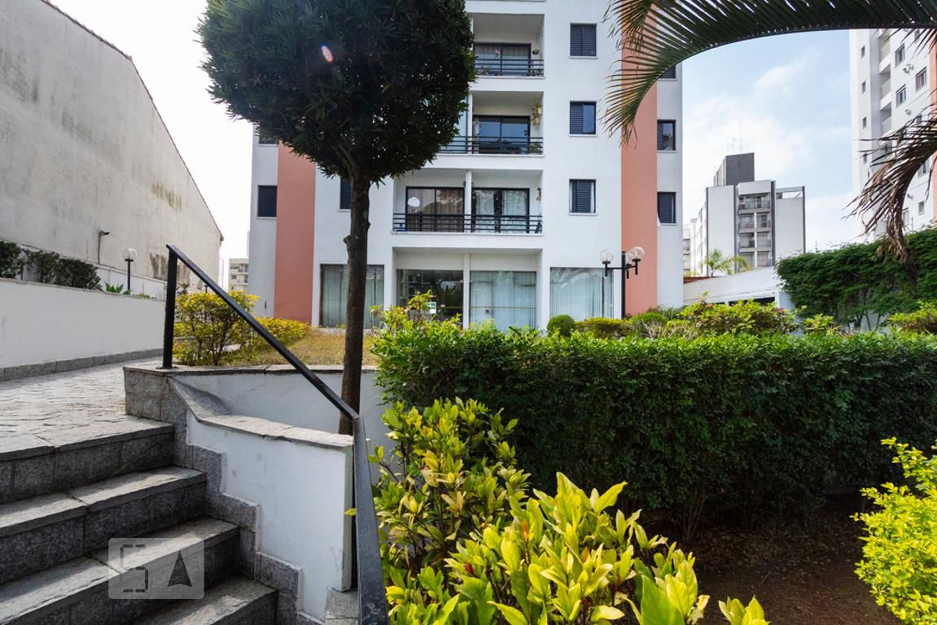 Área Externa - San Marino