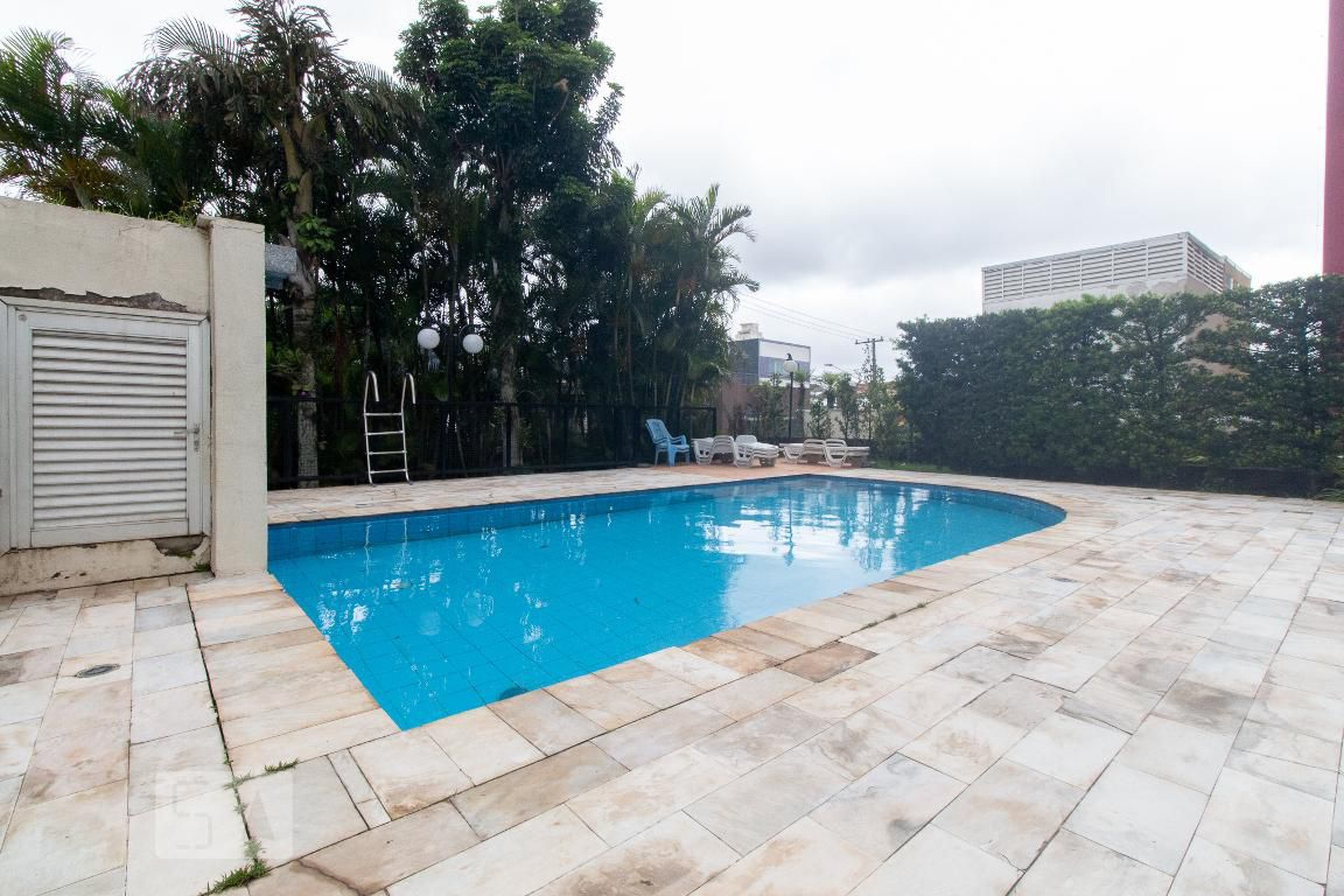 Piscina - Solar D'Orleans