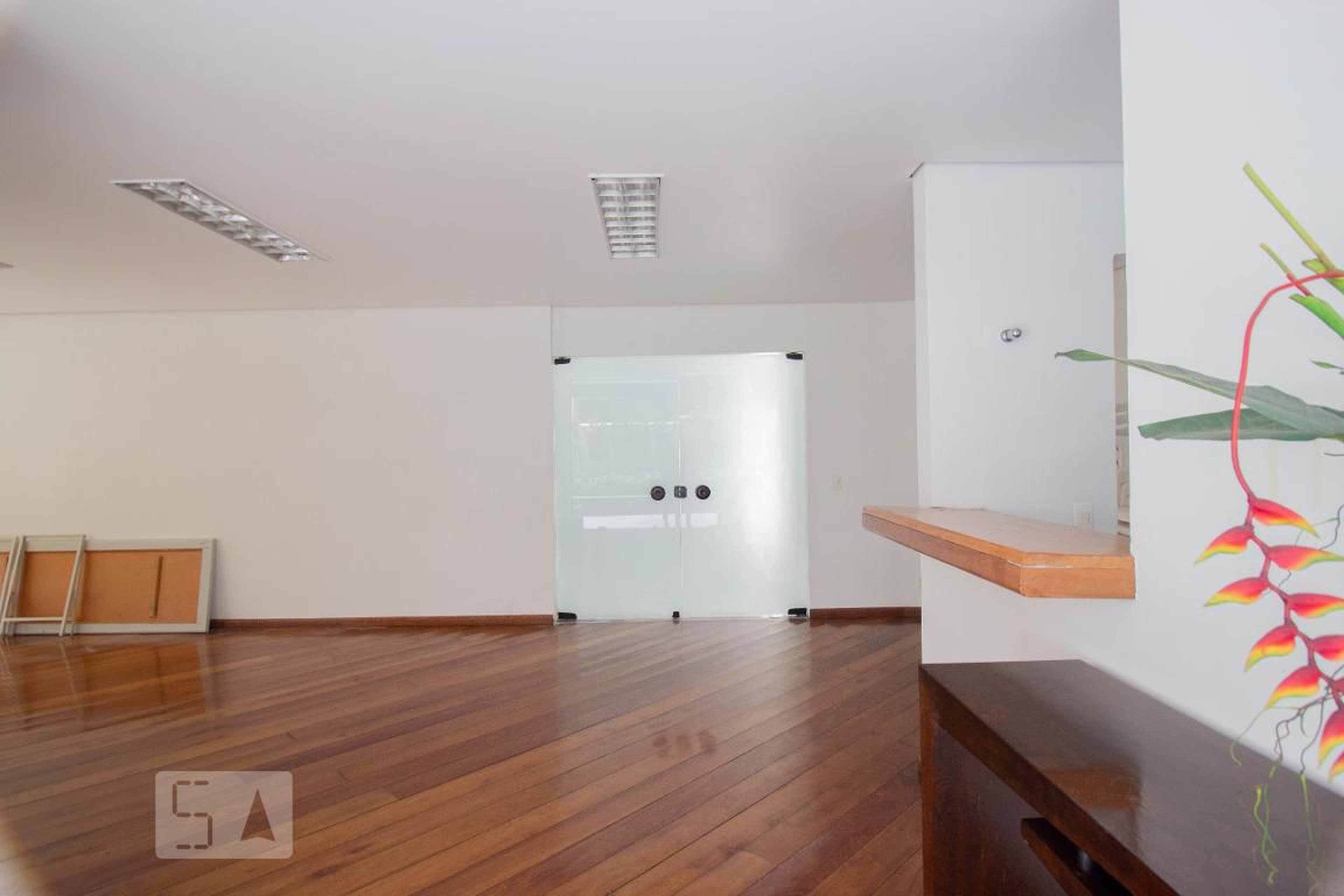 Salão de Festa - Edifício Dakota