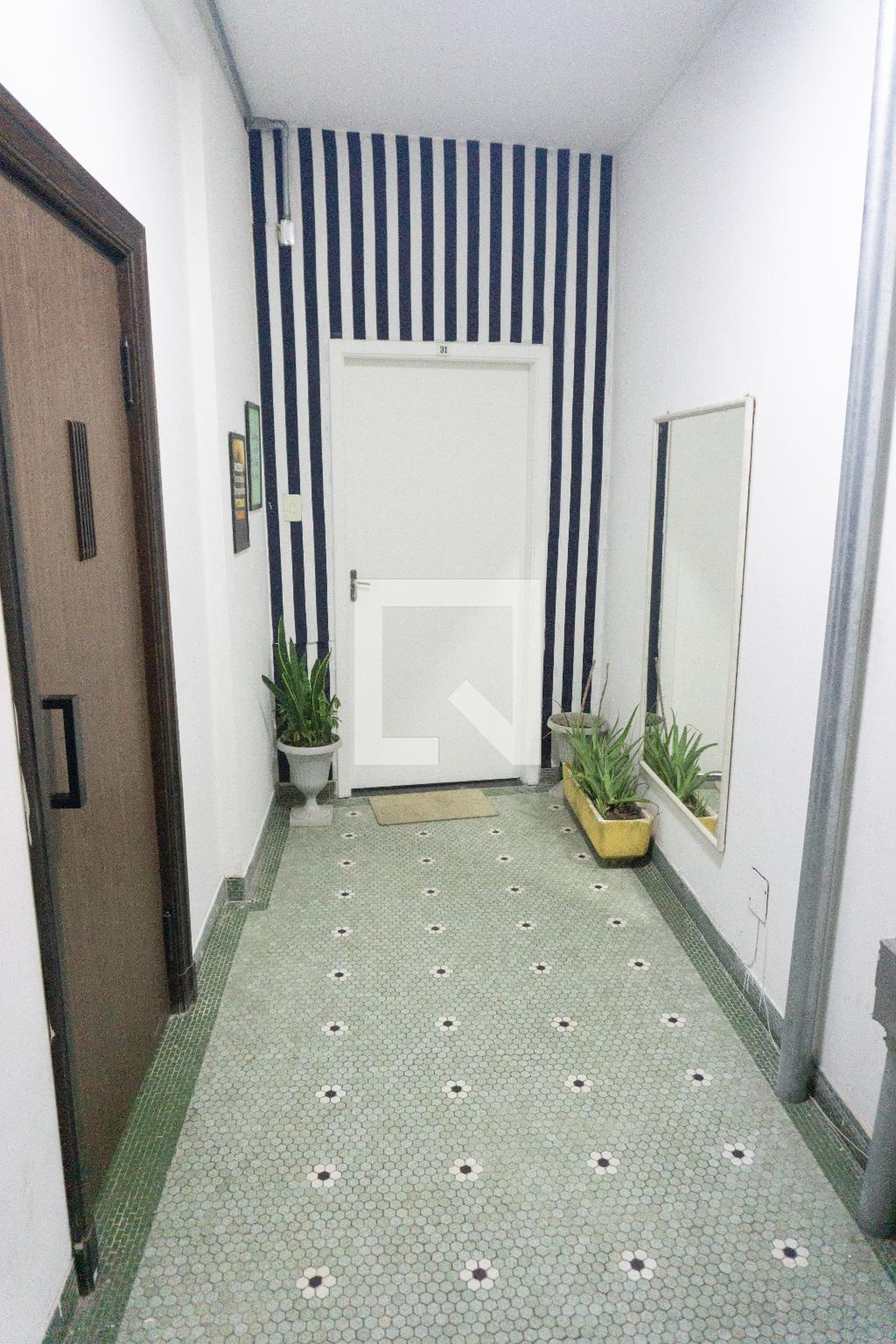 Hall de entrada - Imperium