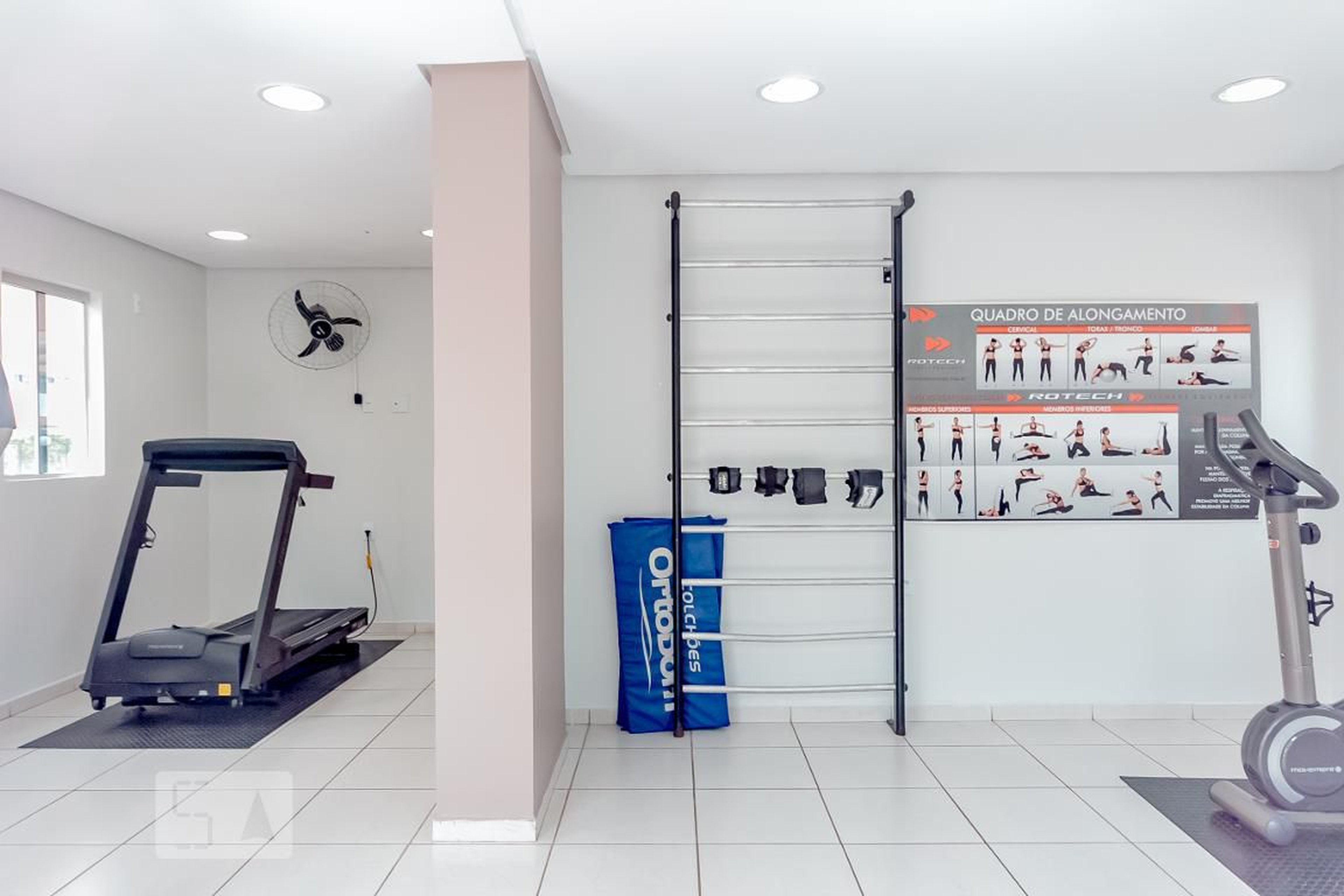 Academia - Harmonia Eldorado Parque