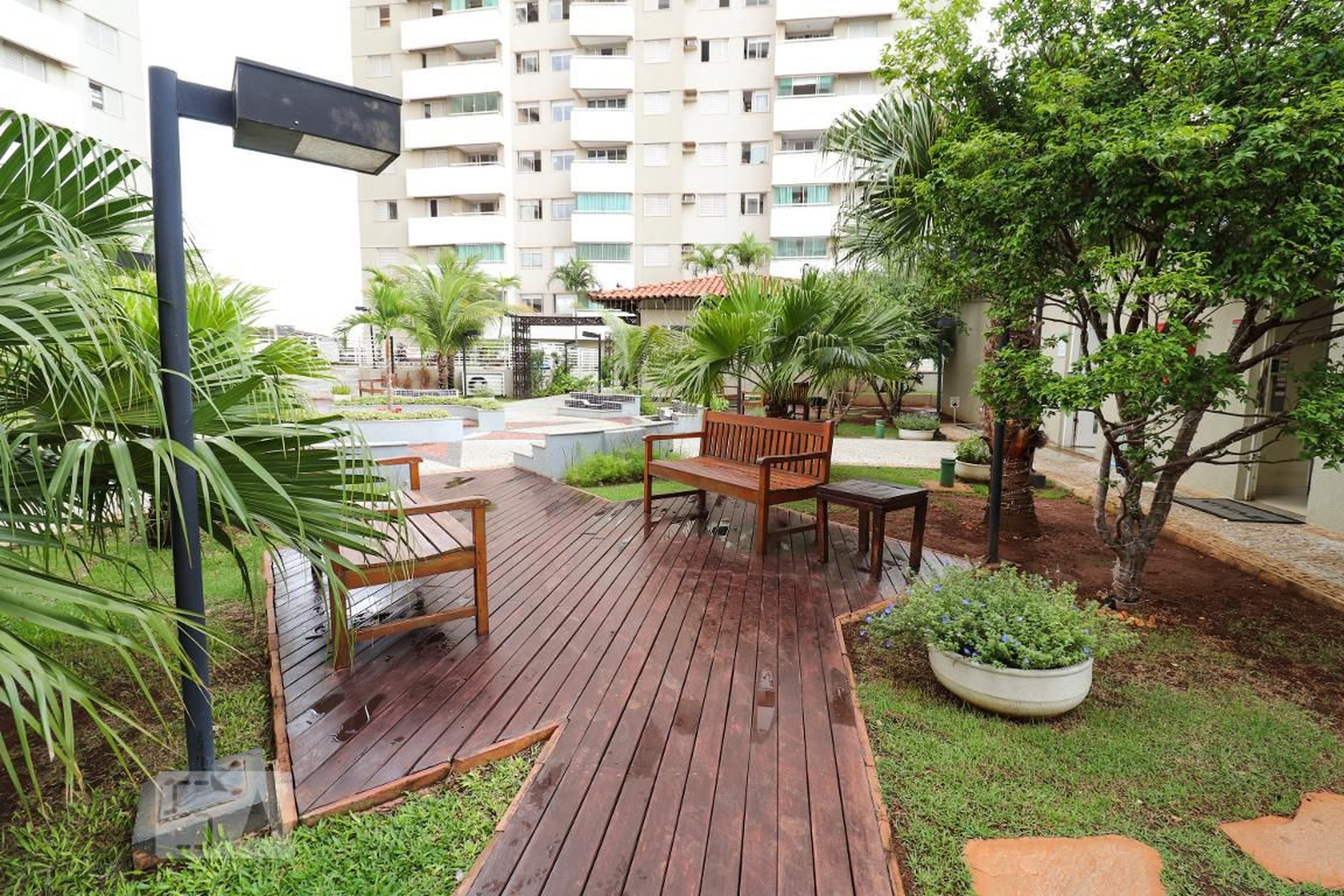 Área comum Condomínio em Rua Montes Claros, 149 QD 104 Lote 1-13