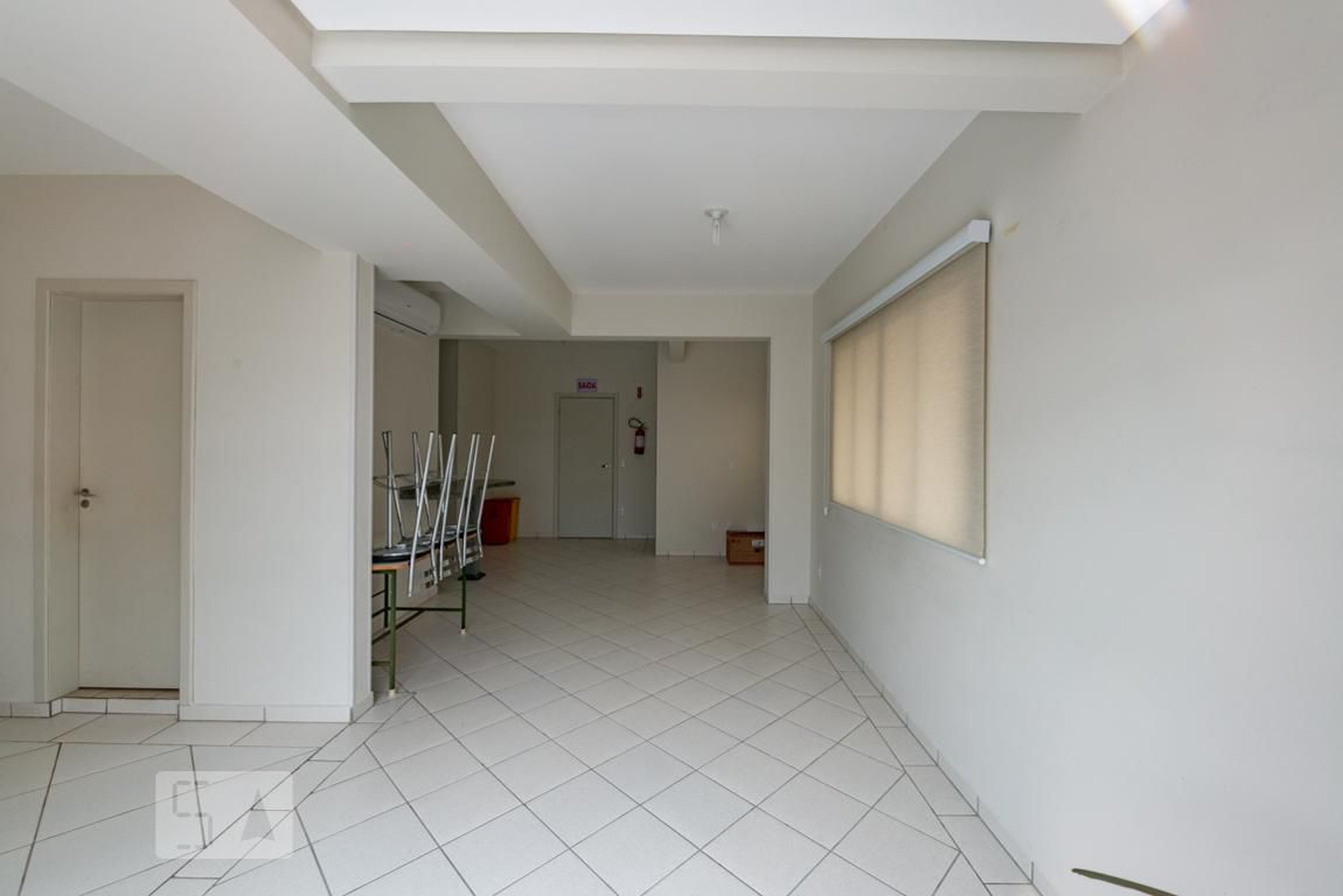 Salão de Festas - Solar das Orquídeas