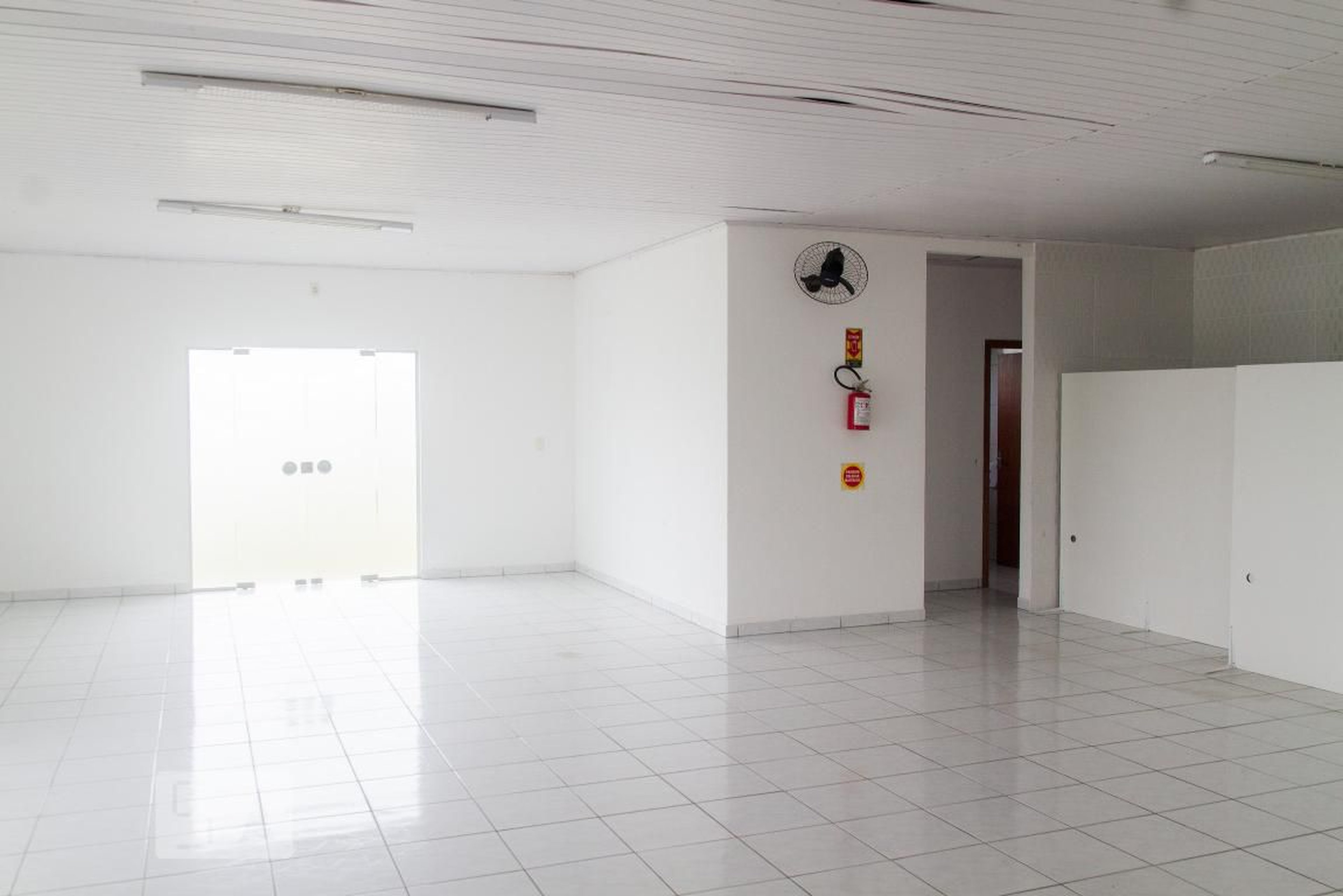 Salão de festas - Osvaldo Cruz