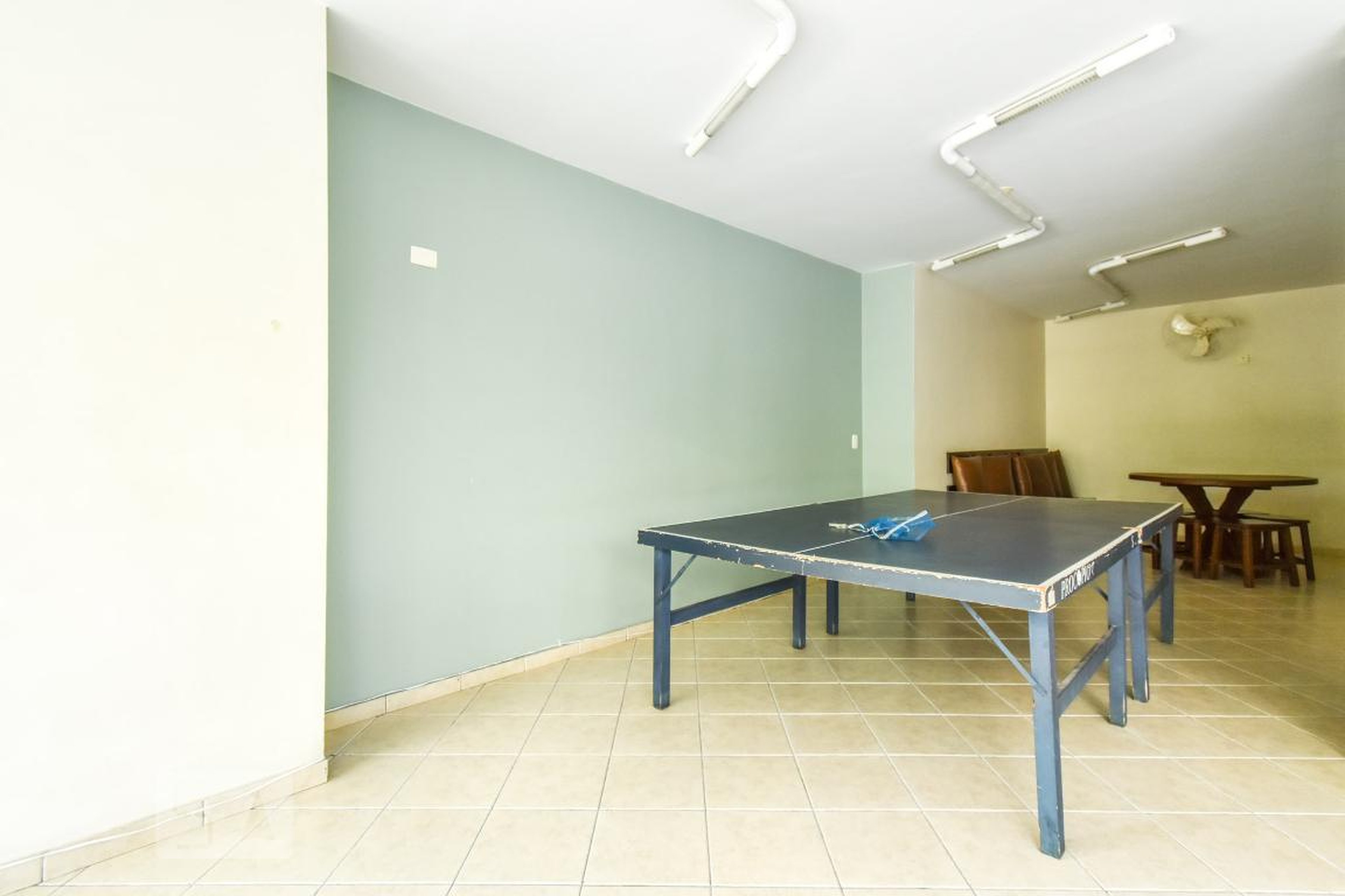 Sala de Jogos - Taormina