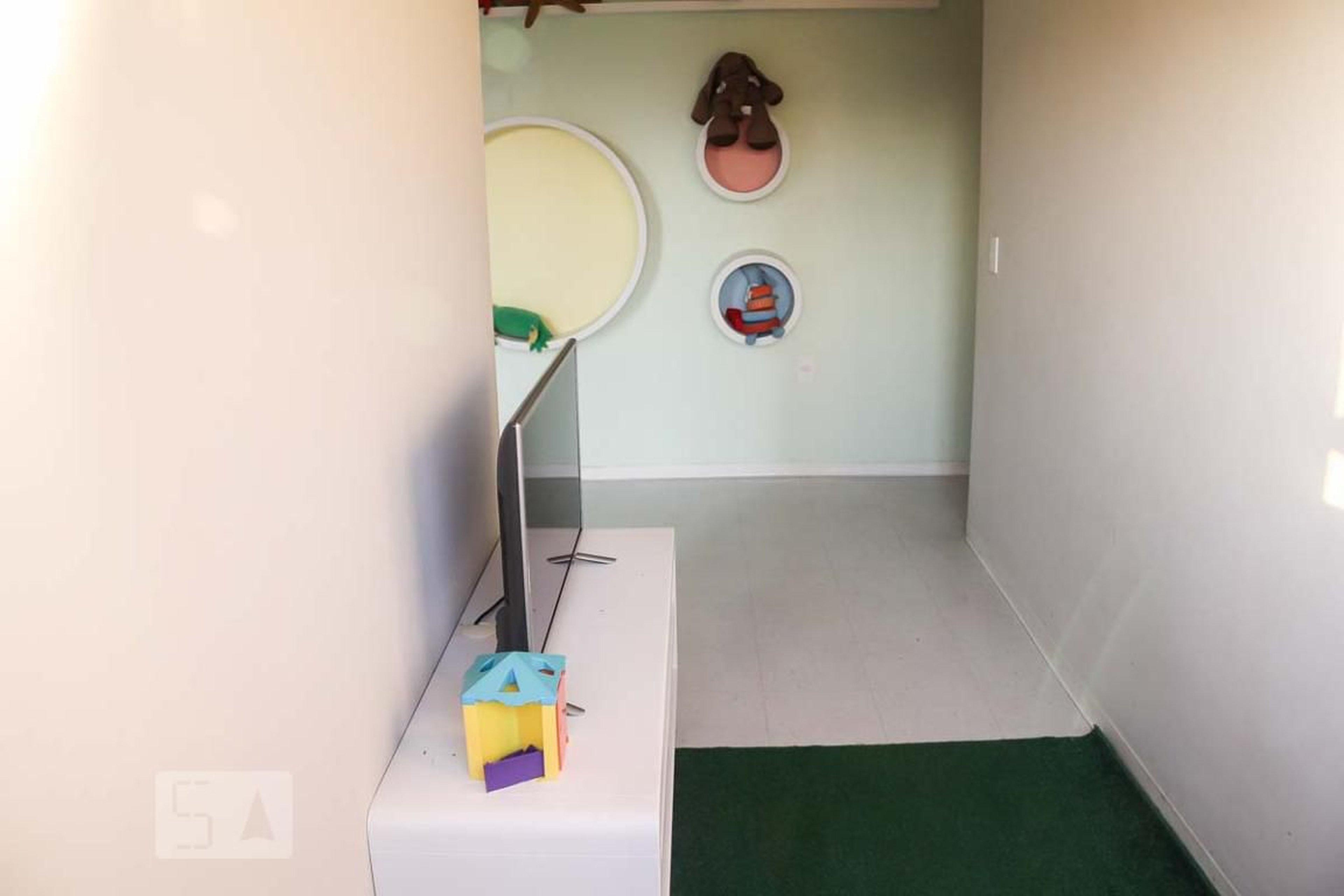 Brinquedoteca - Vista Park