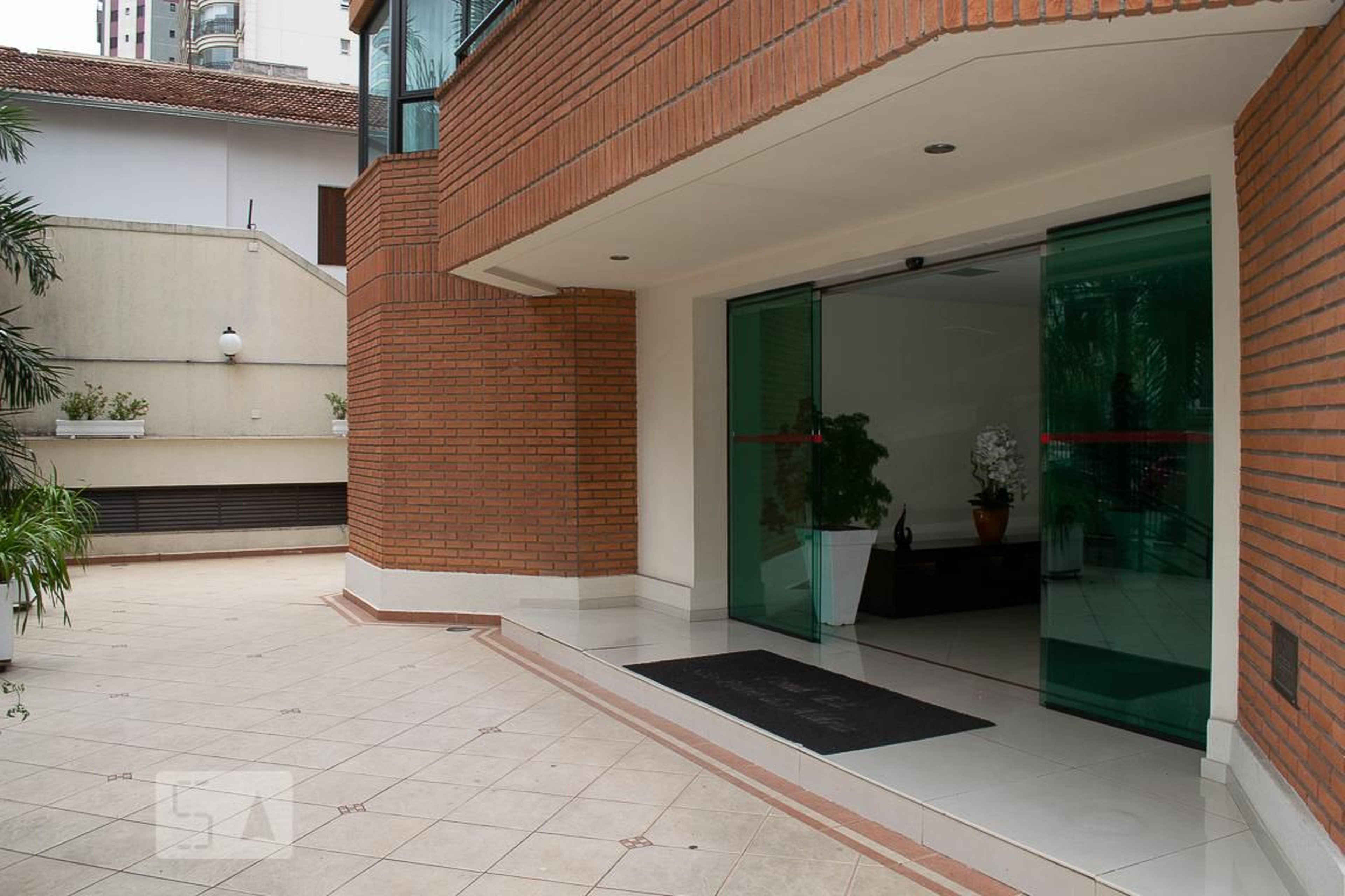 ENTRADA - Sao Pedro de Aldeia