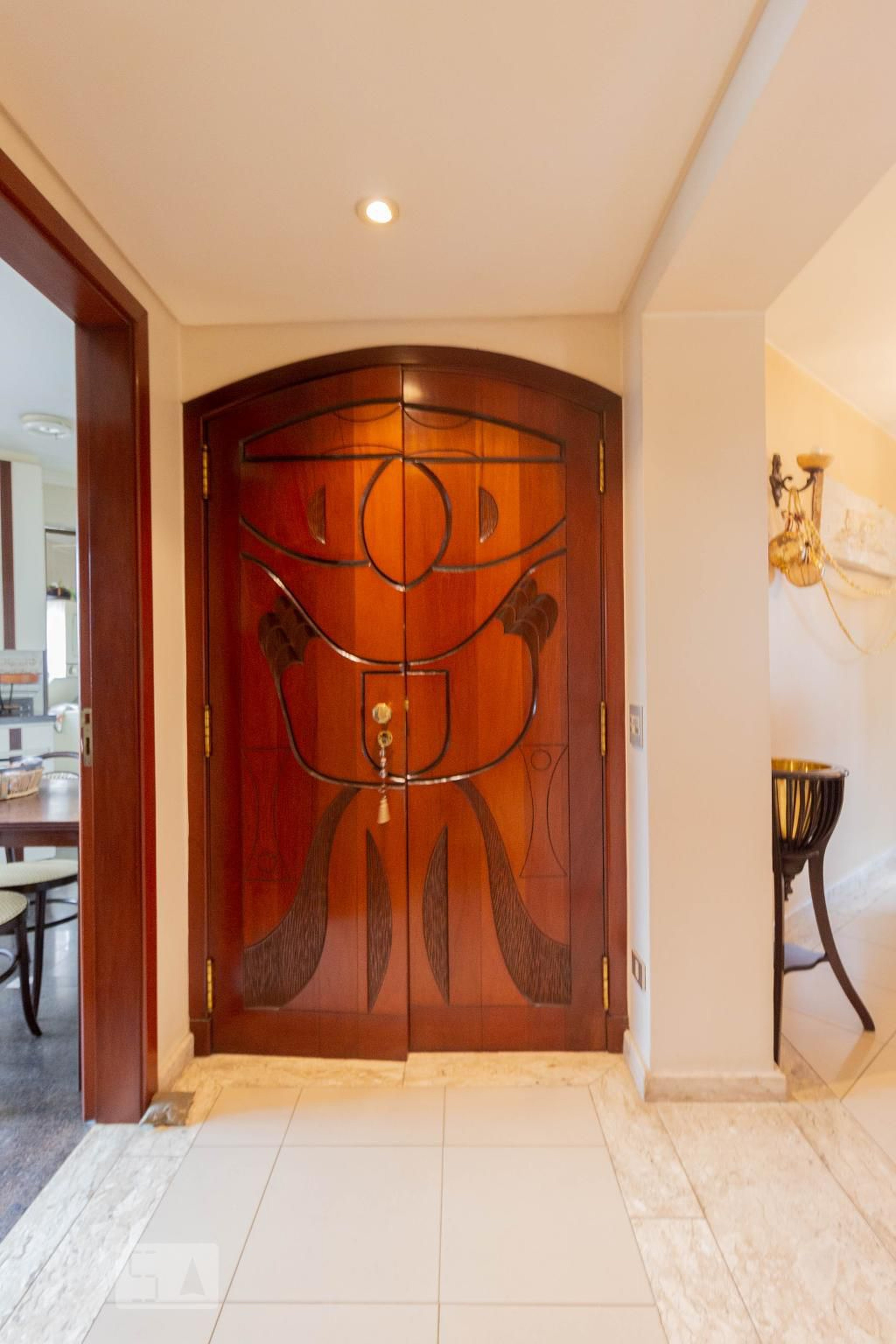 Hall - California Dream