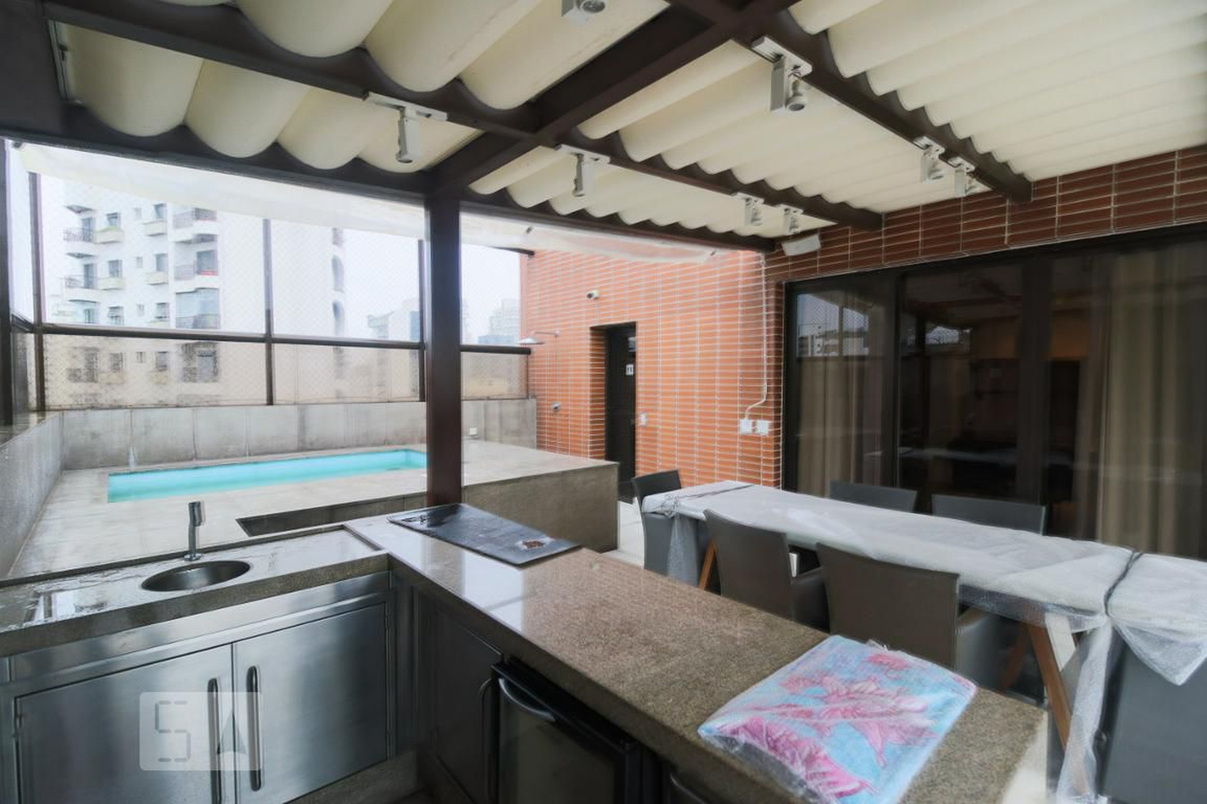 Churrasqueira - Piazza Navona