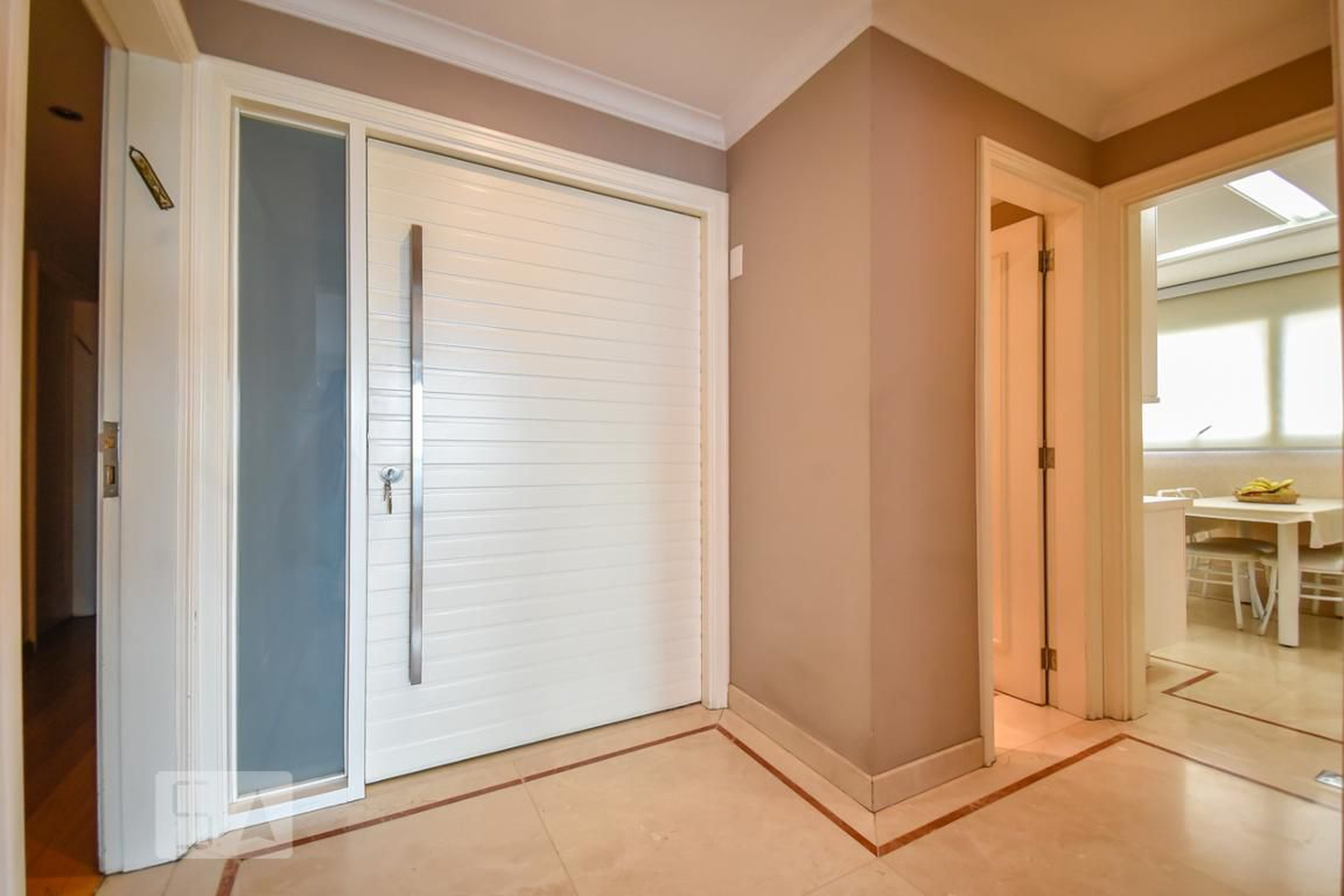 Hall de Entrada - Bay Five