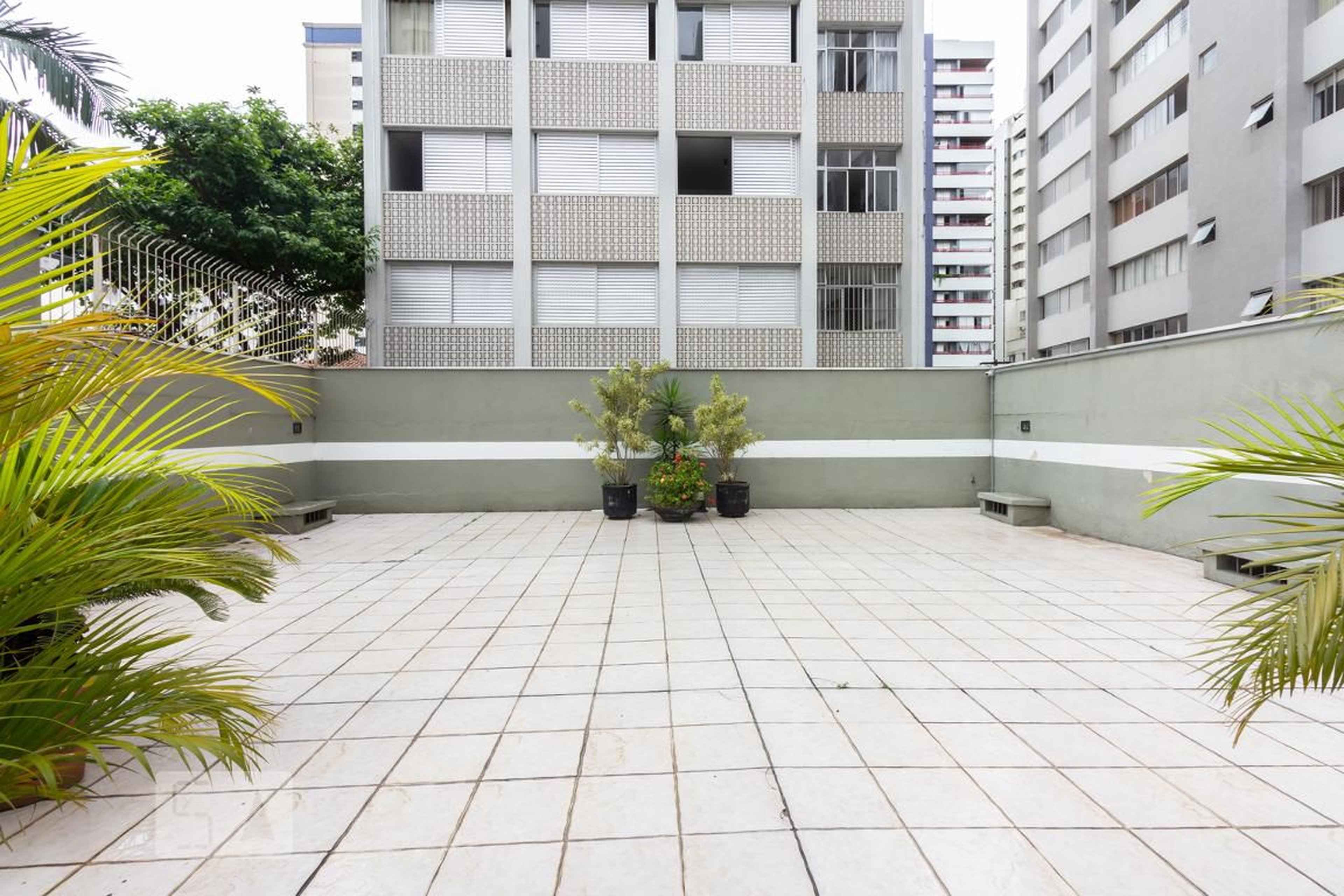 Salão de Festa - Dona Julia