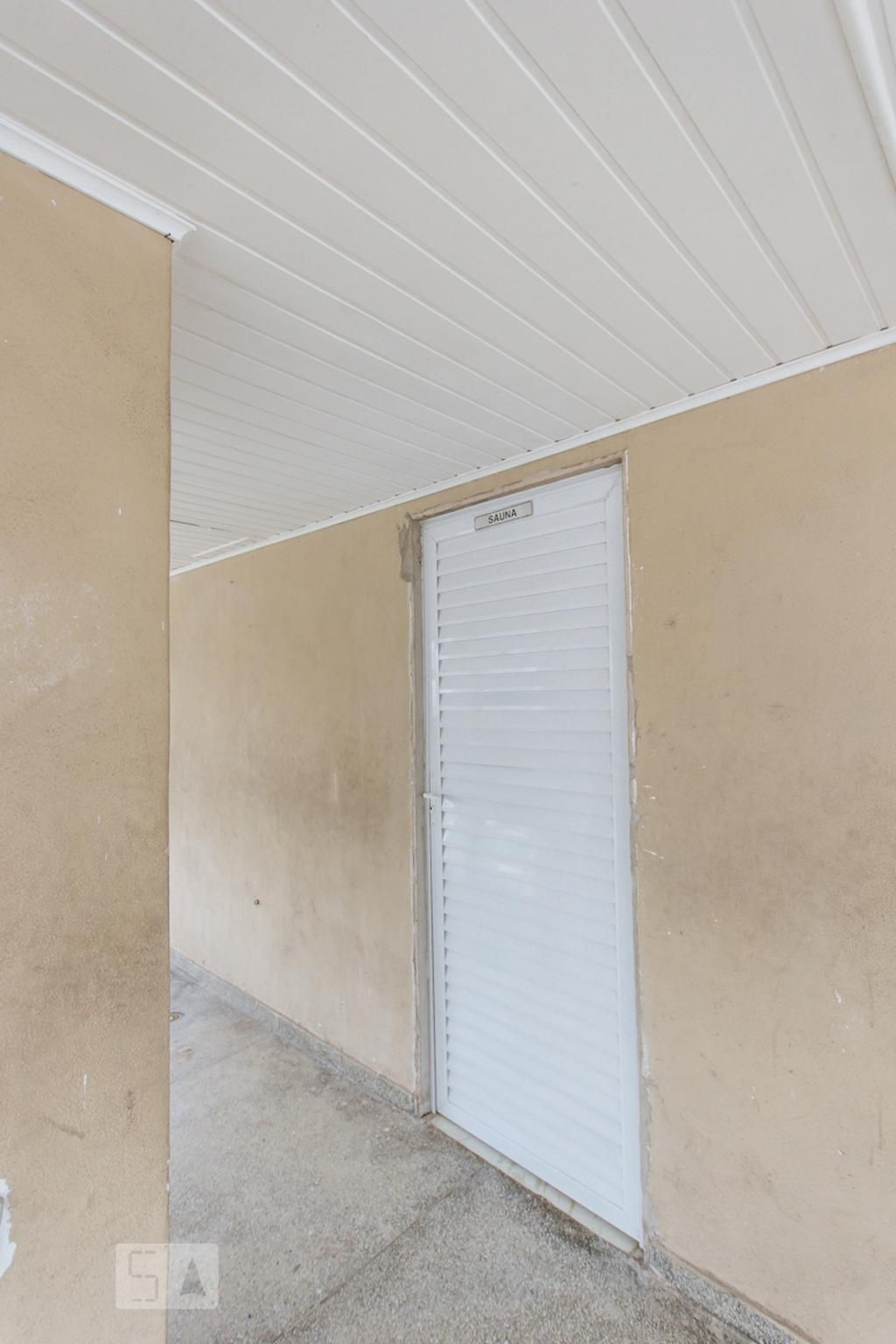 Sauna - Solar Blenda Martins