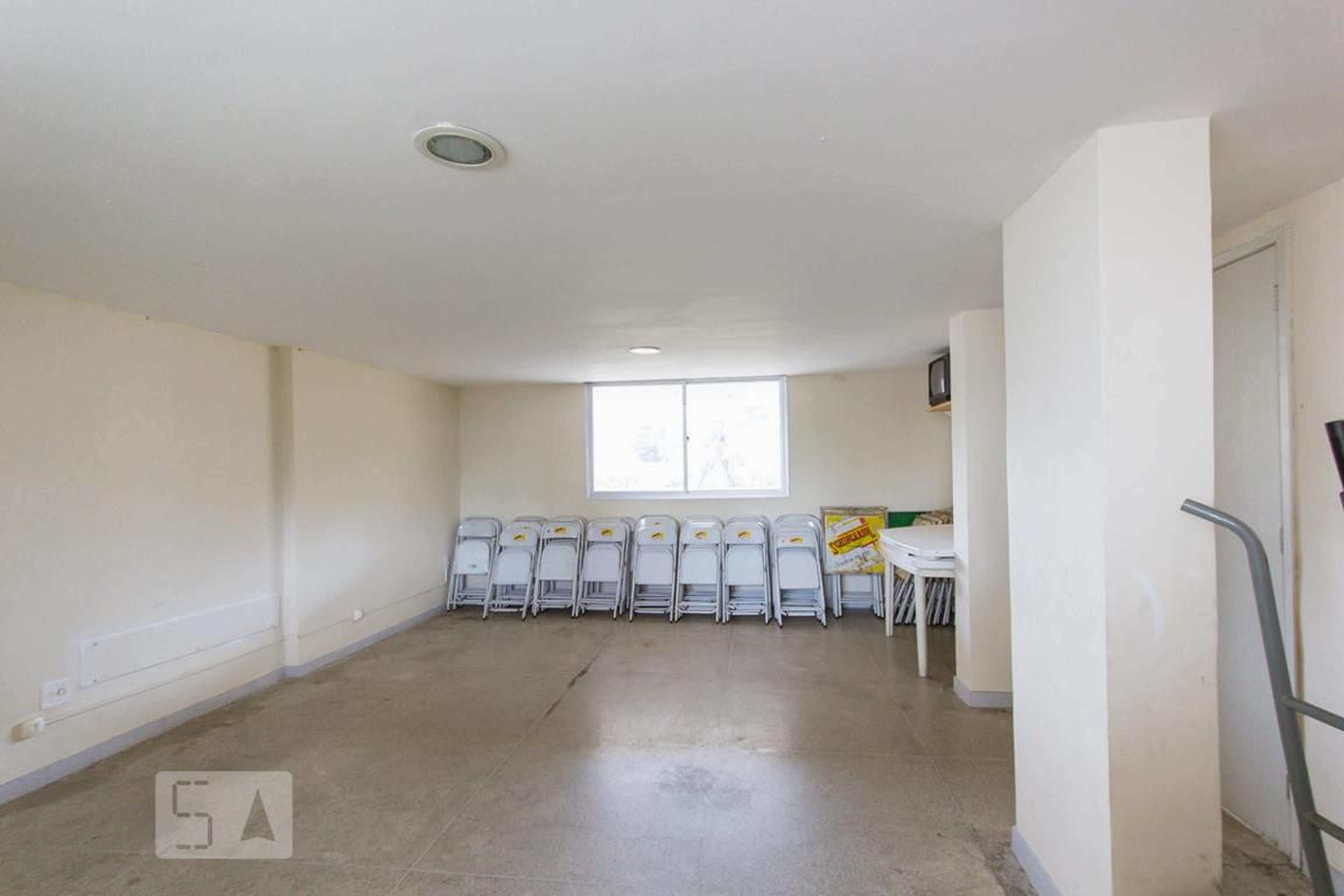 Salão de Festas - Solar Blenda Martins