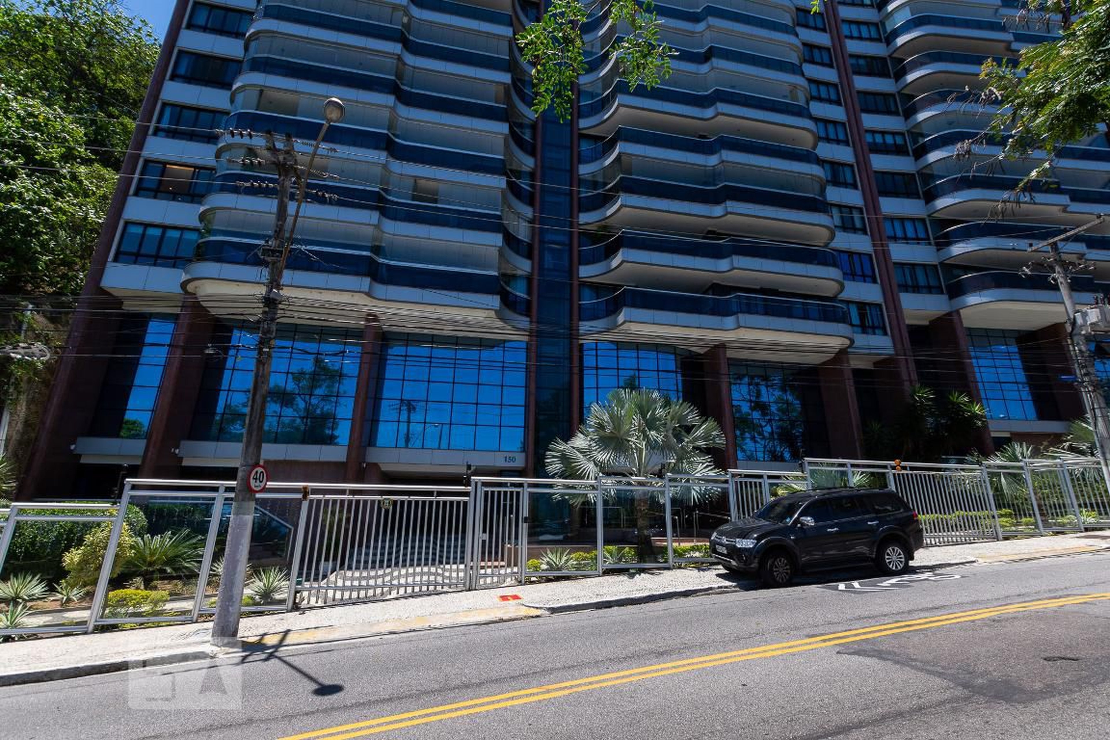 Edifício Edifício Marenostrum