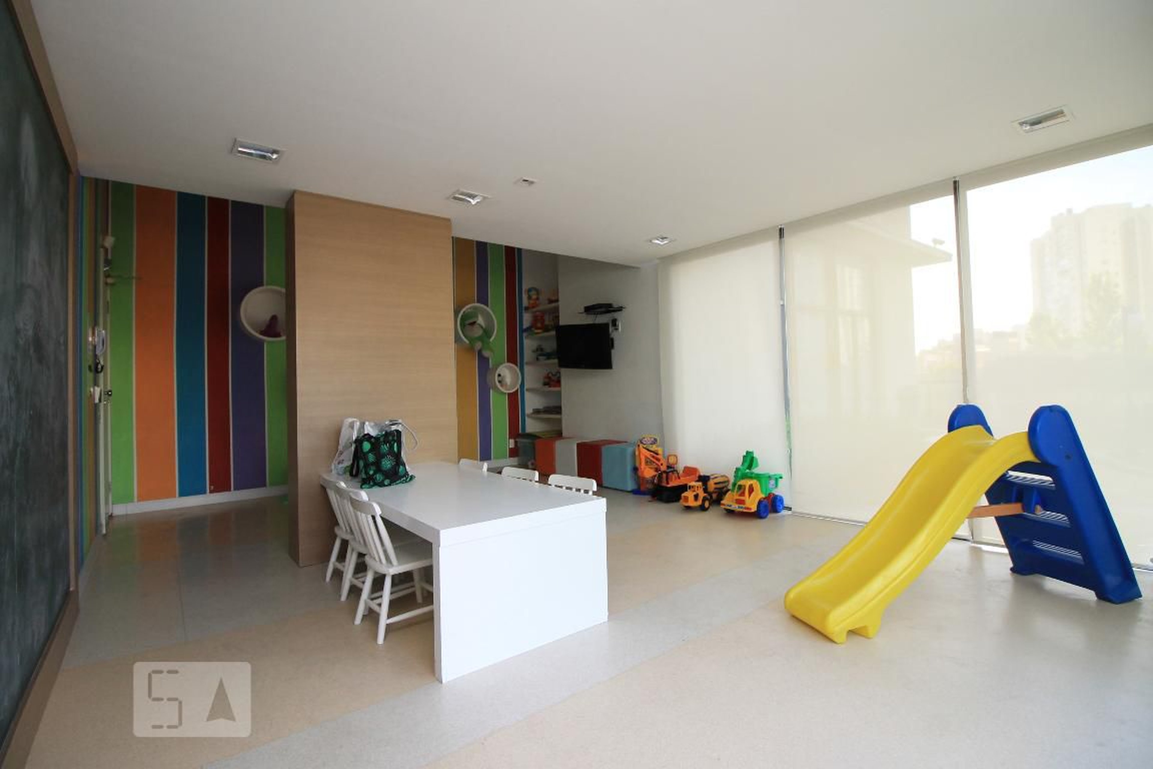 Brinquedoteca - Parc Vienne