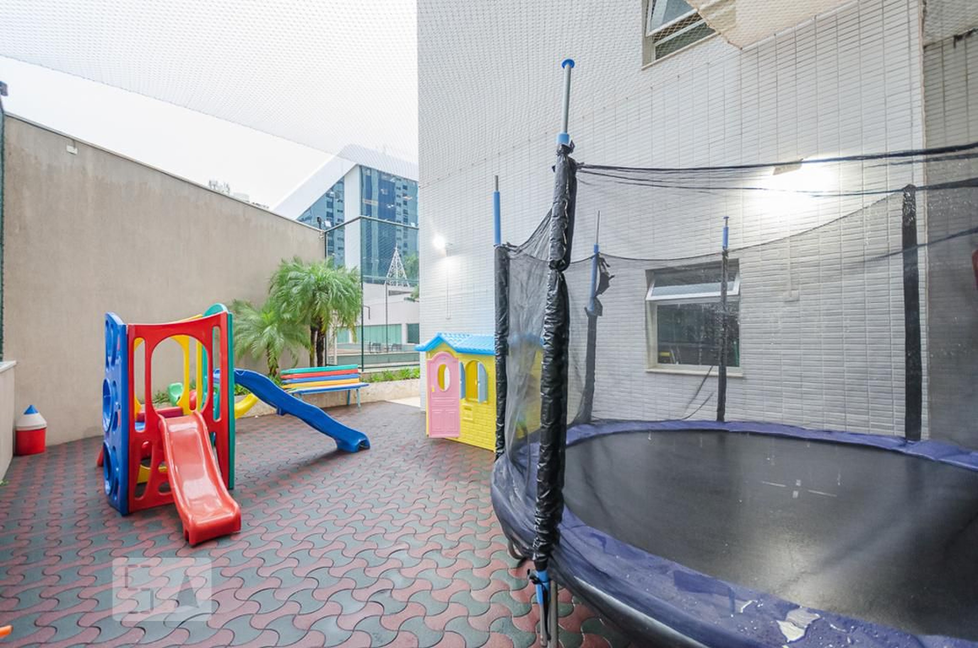 Playground - San Pietro