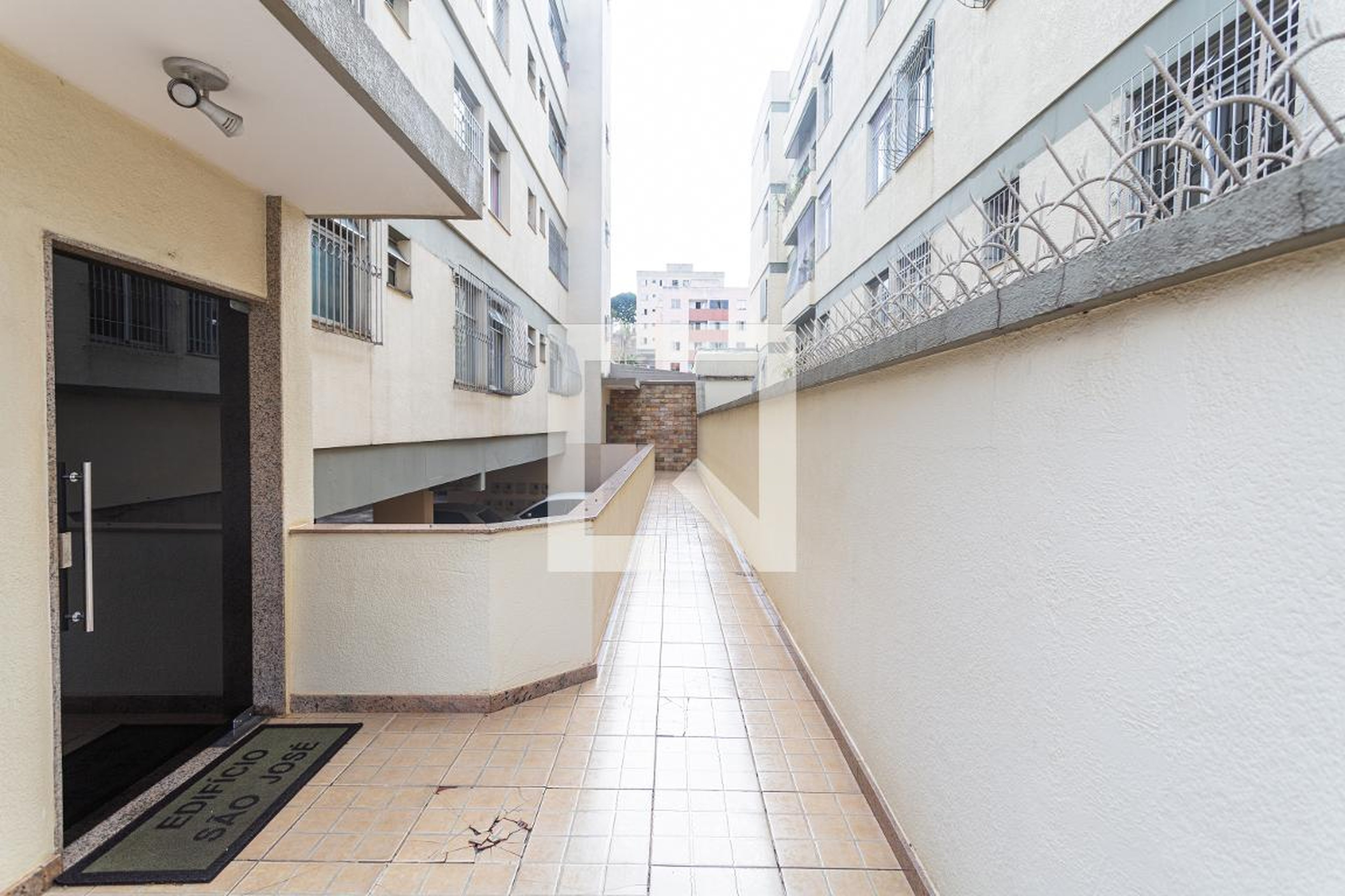 Hall de Entrada - null