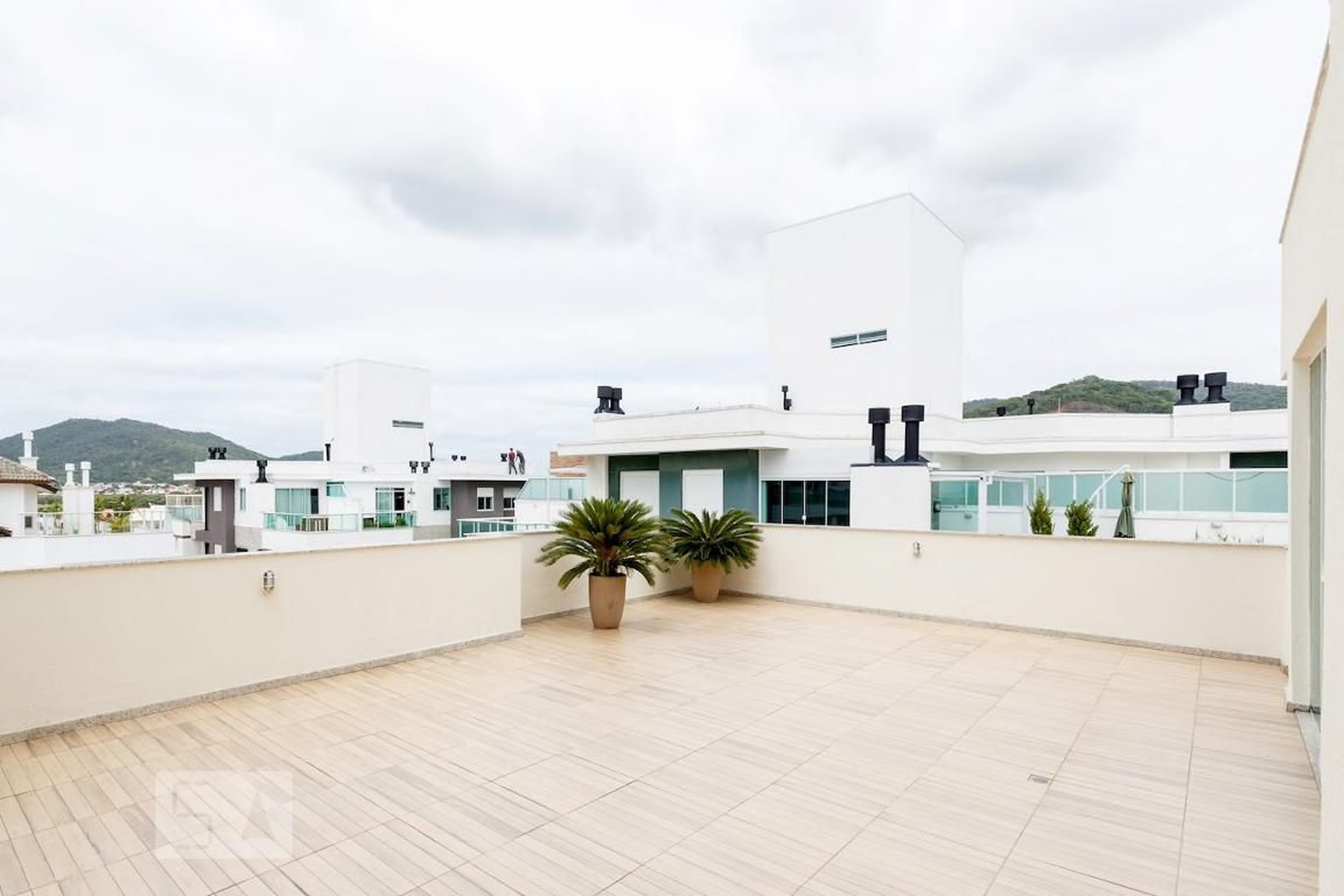 Salão de Festas - Residencial Mar do Campeche