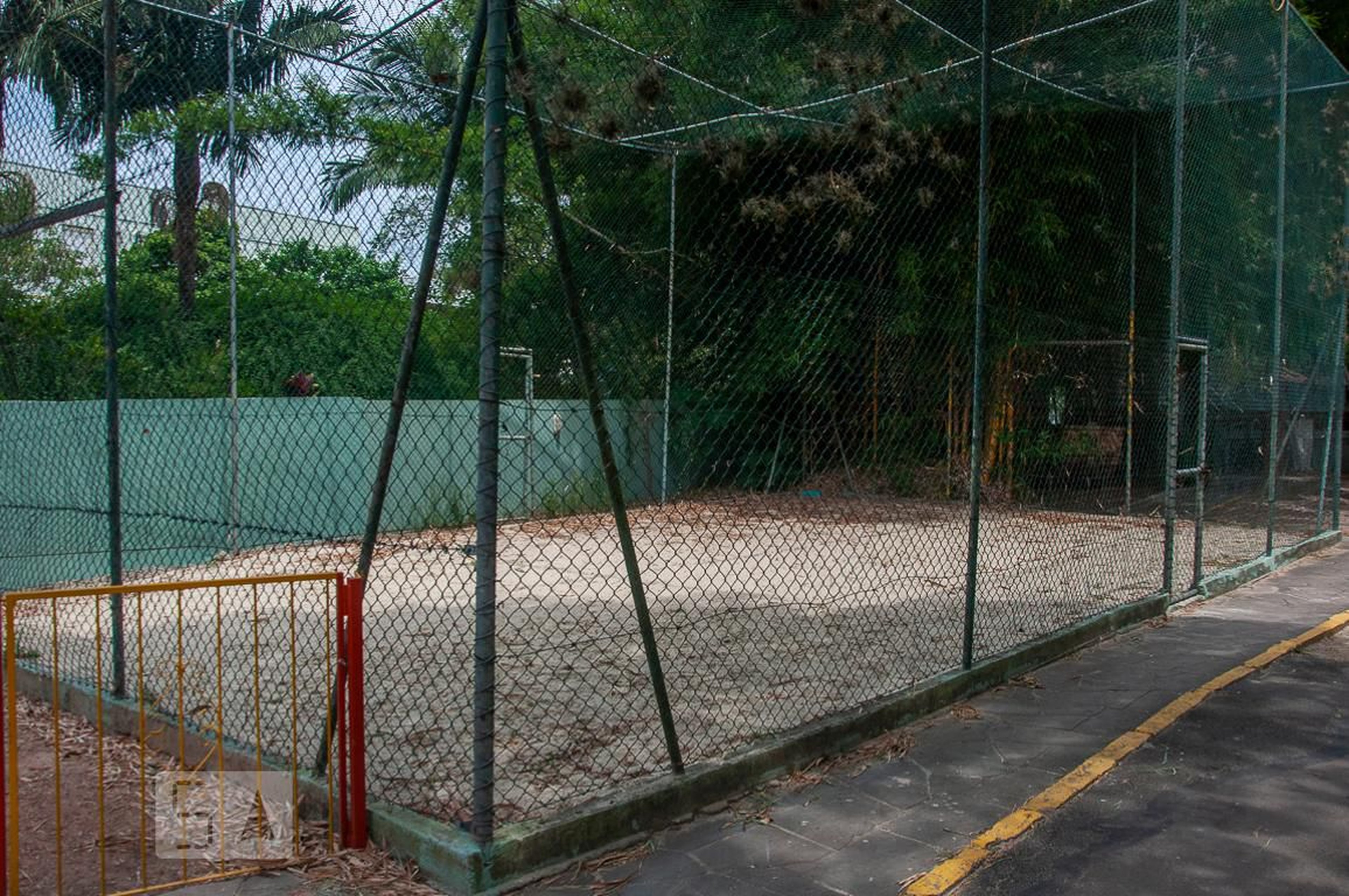 Quadra Esportiva - Residencial Shopping Sul