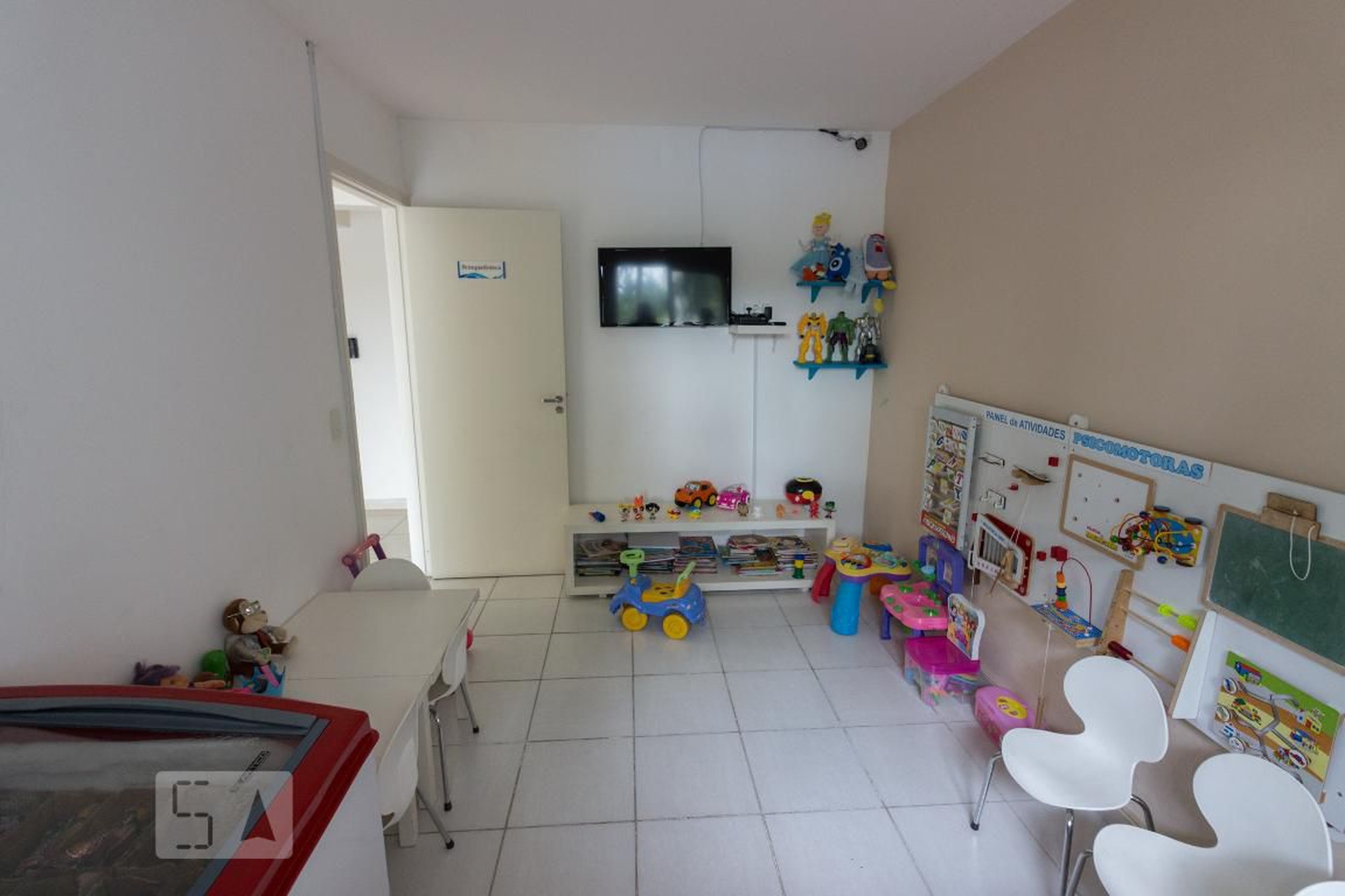 Espaço Kids - Rota do Sol