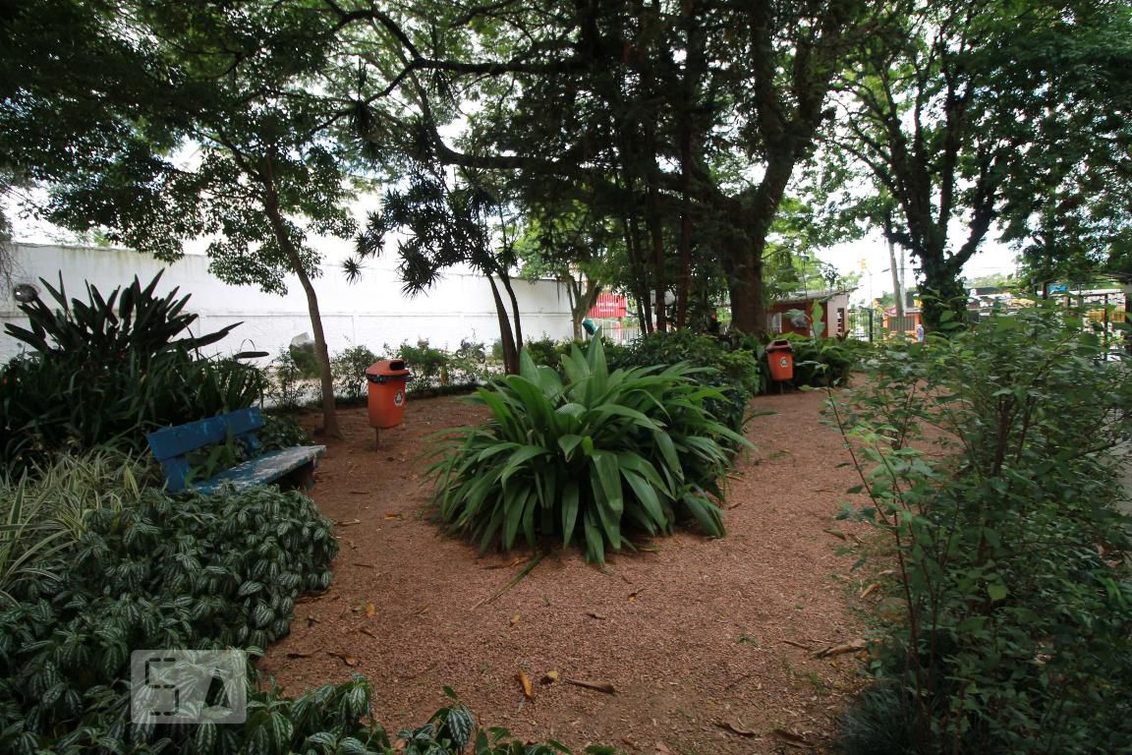 Area Comum - Residencial Ary Tarrago