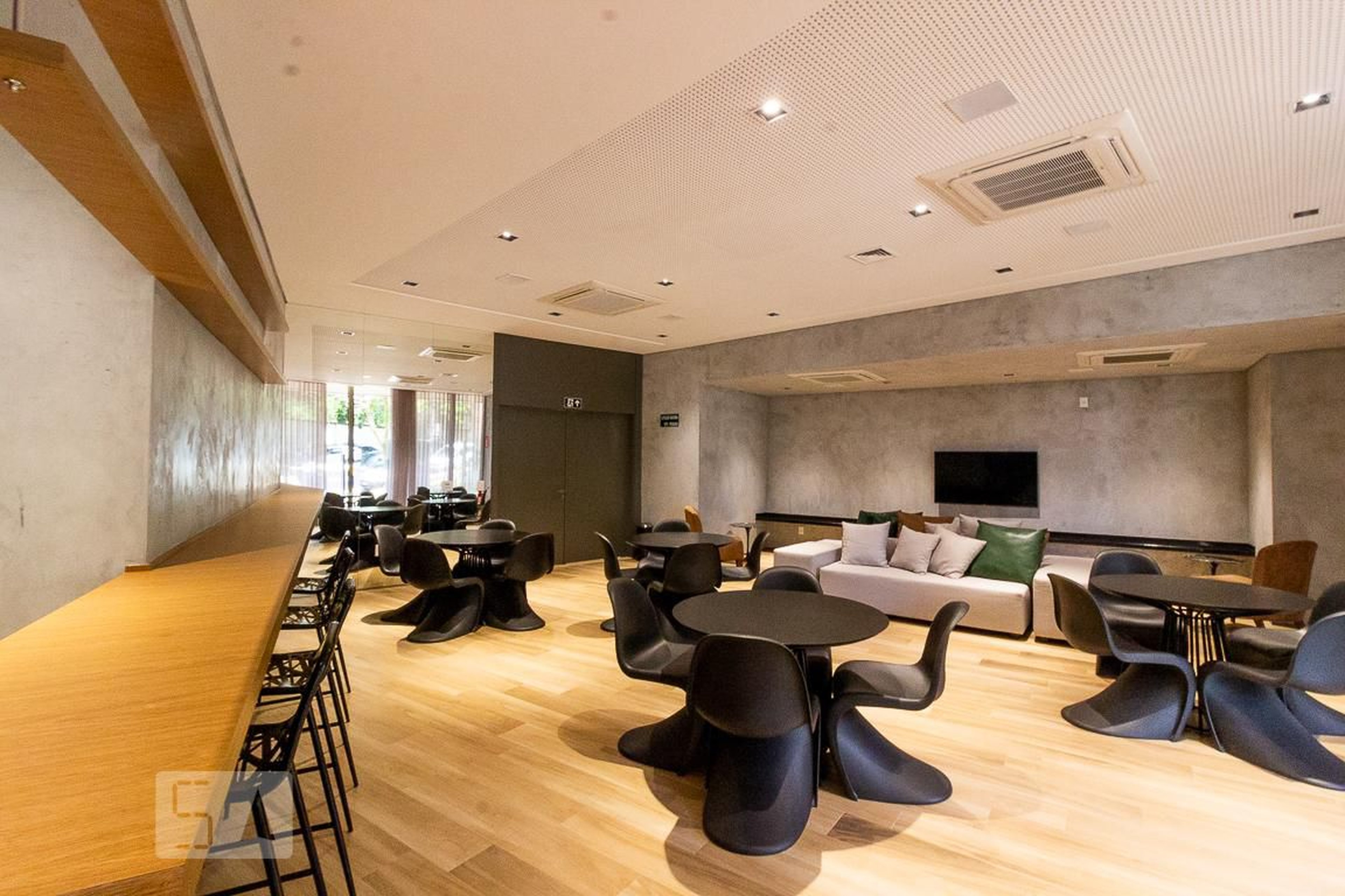 Salão de Festas 2 - Liberty Square