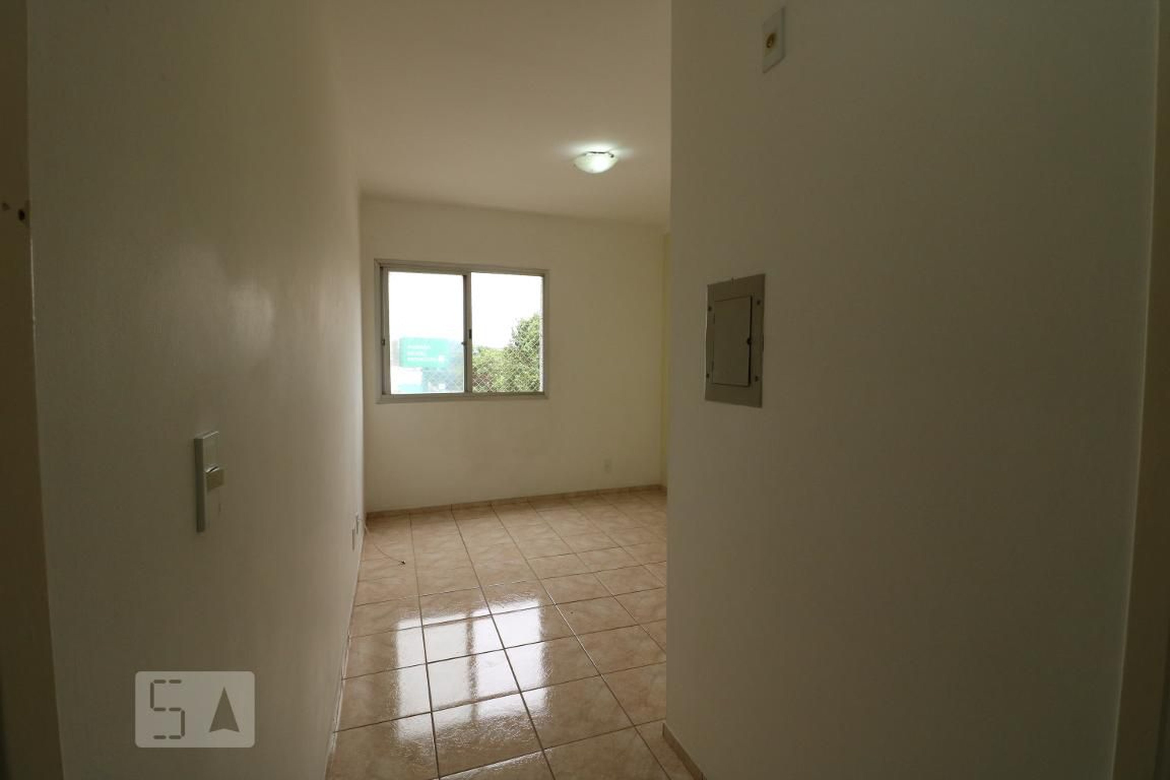 Hall de Entrada - null