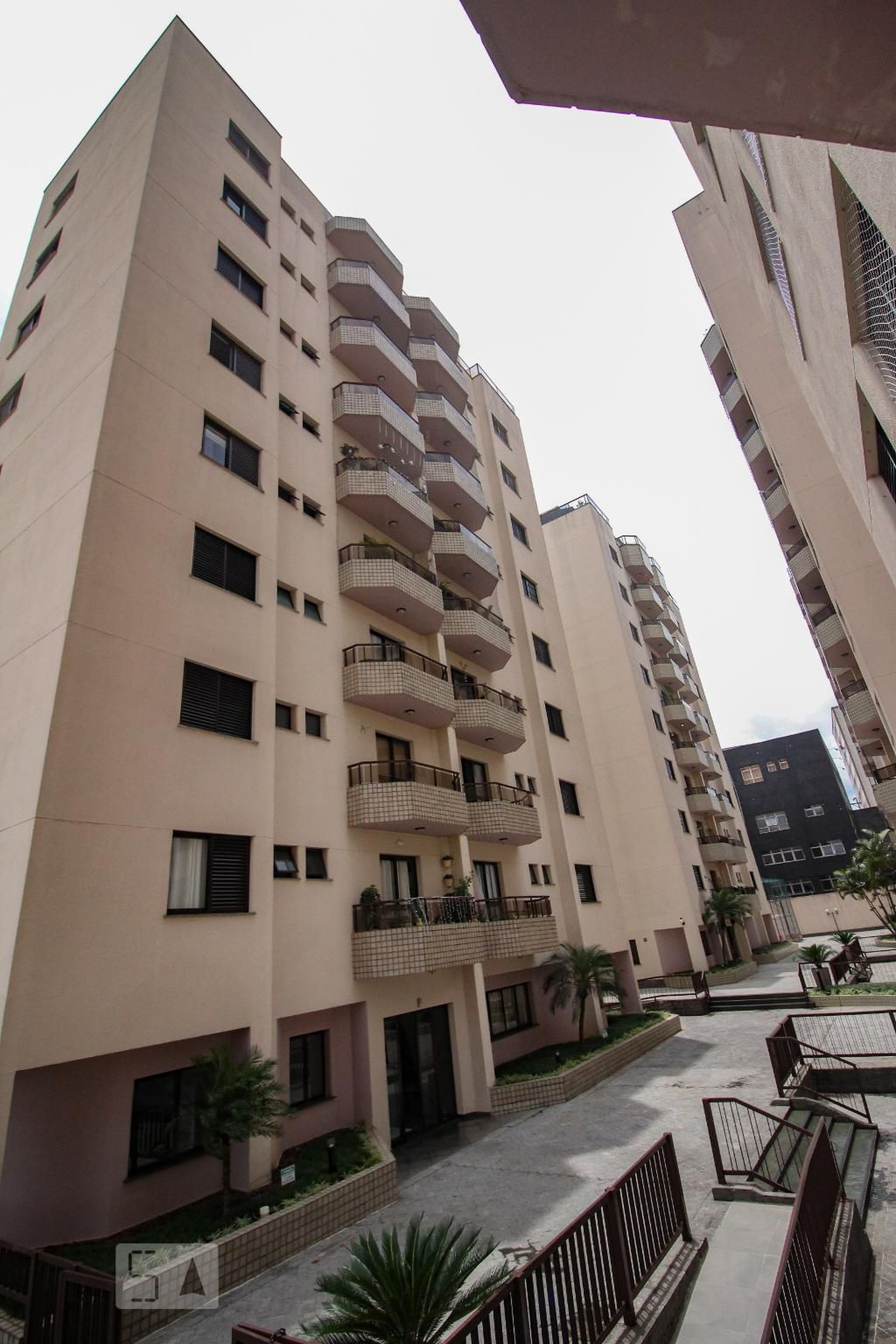 CONDOMINIO - Conjunto Residencial Vista Verde