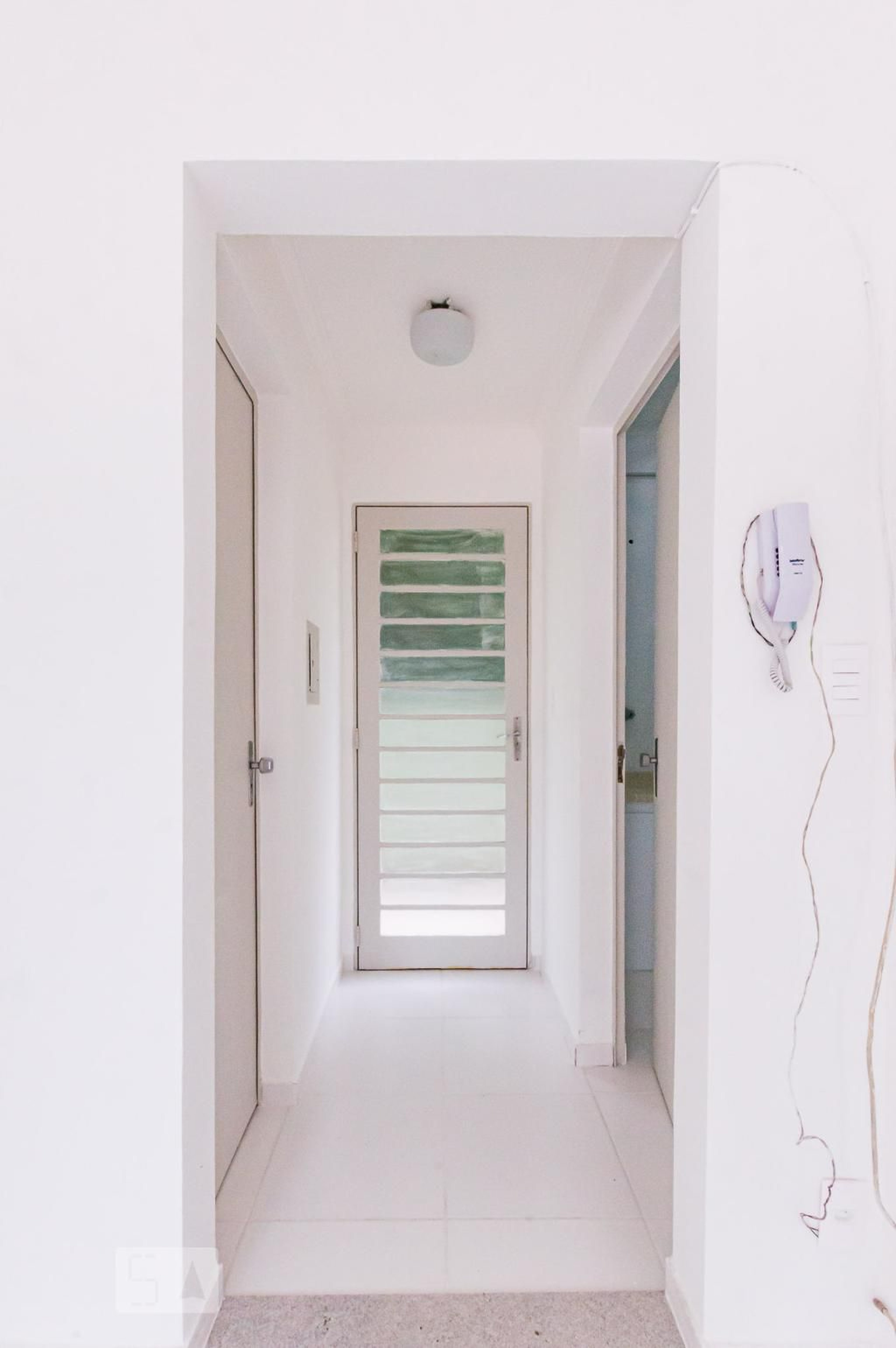 Entrada - Dona Julia