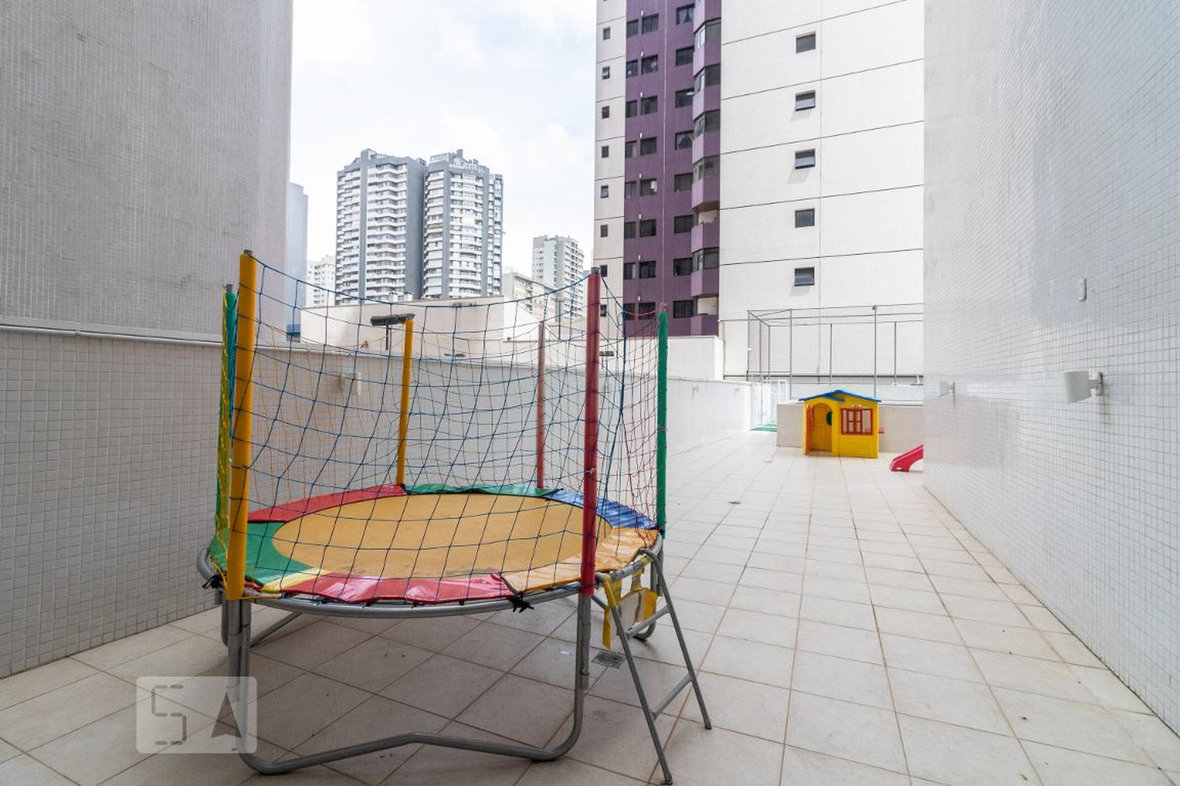 Playground - 